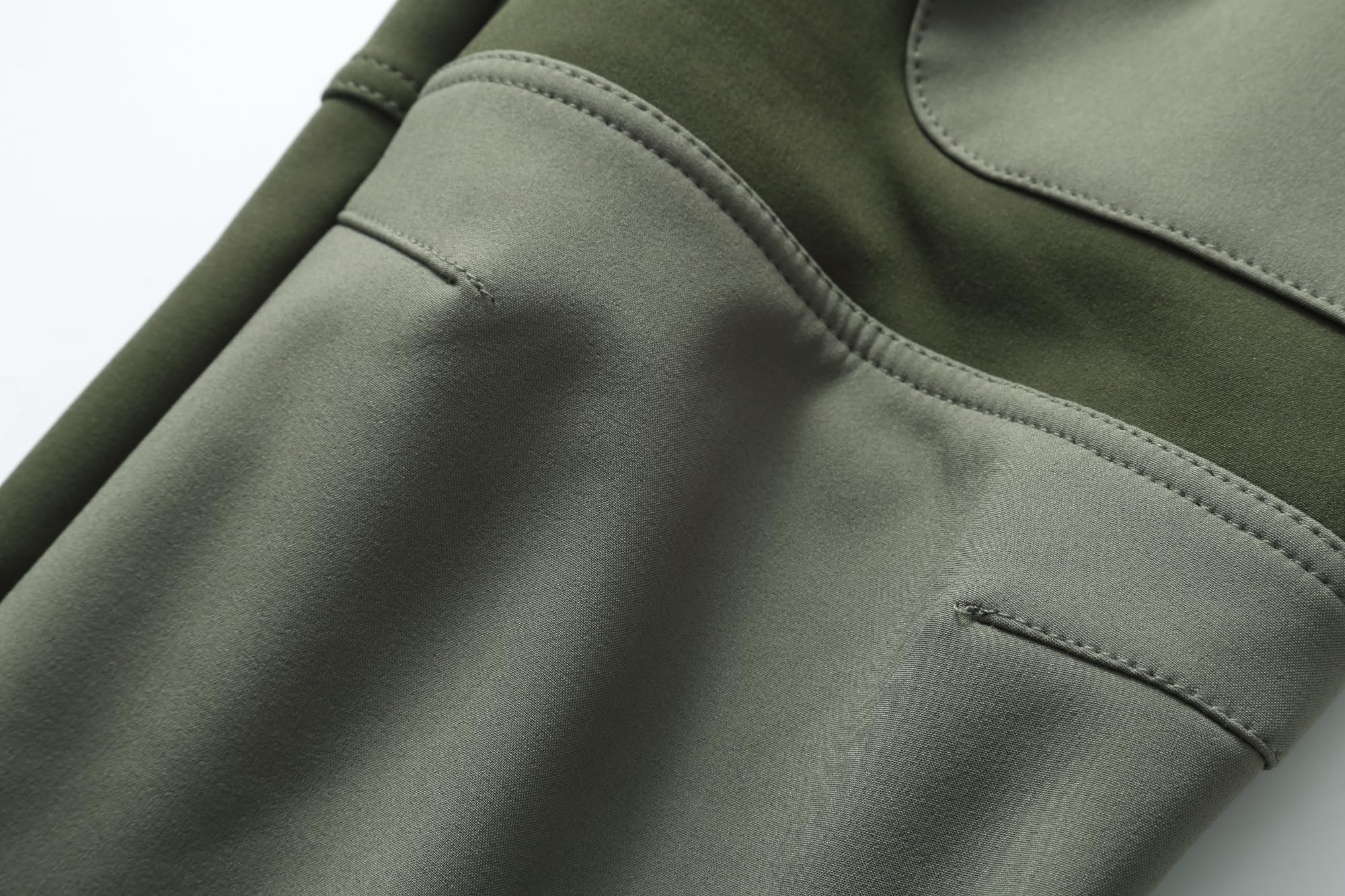 Pantalones Trekking Niño Niñas Impermeables Invierno Calentar Pantalon Montaña Senderismo Esqui Nieve Softshell al Aire Libre