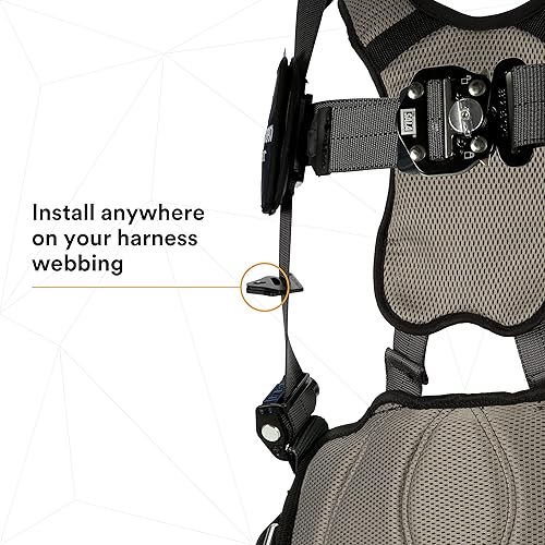 Miniatura 8 de 3M Adaptador de arnés DBI-Sala 1500161, 1 EaCase