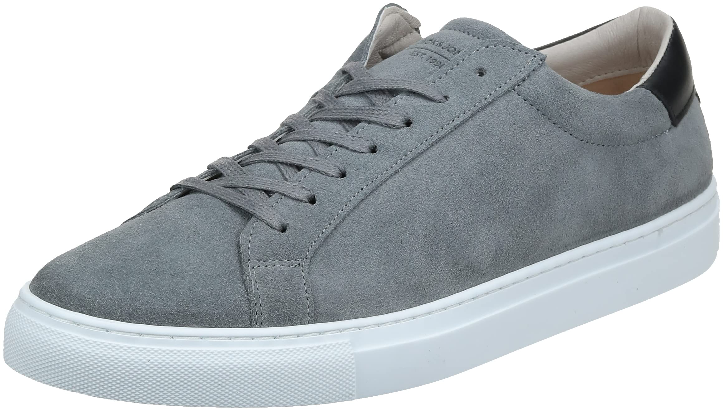 JACK & JONESJFWCOREY SUEDE snkrs mens Sneaker