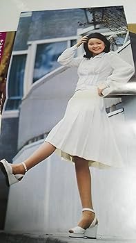 【オリジナル美盤】夜の乗客/女の生きがい テレサ・テン LP テレサ・テン – 夜の乗客 / 女の生きがい – Vinyl (LP, Album