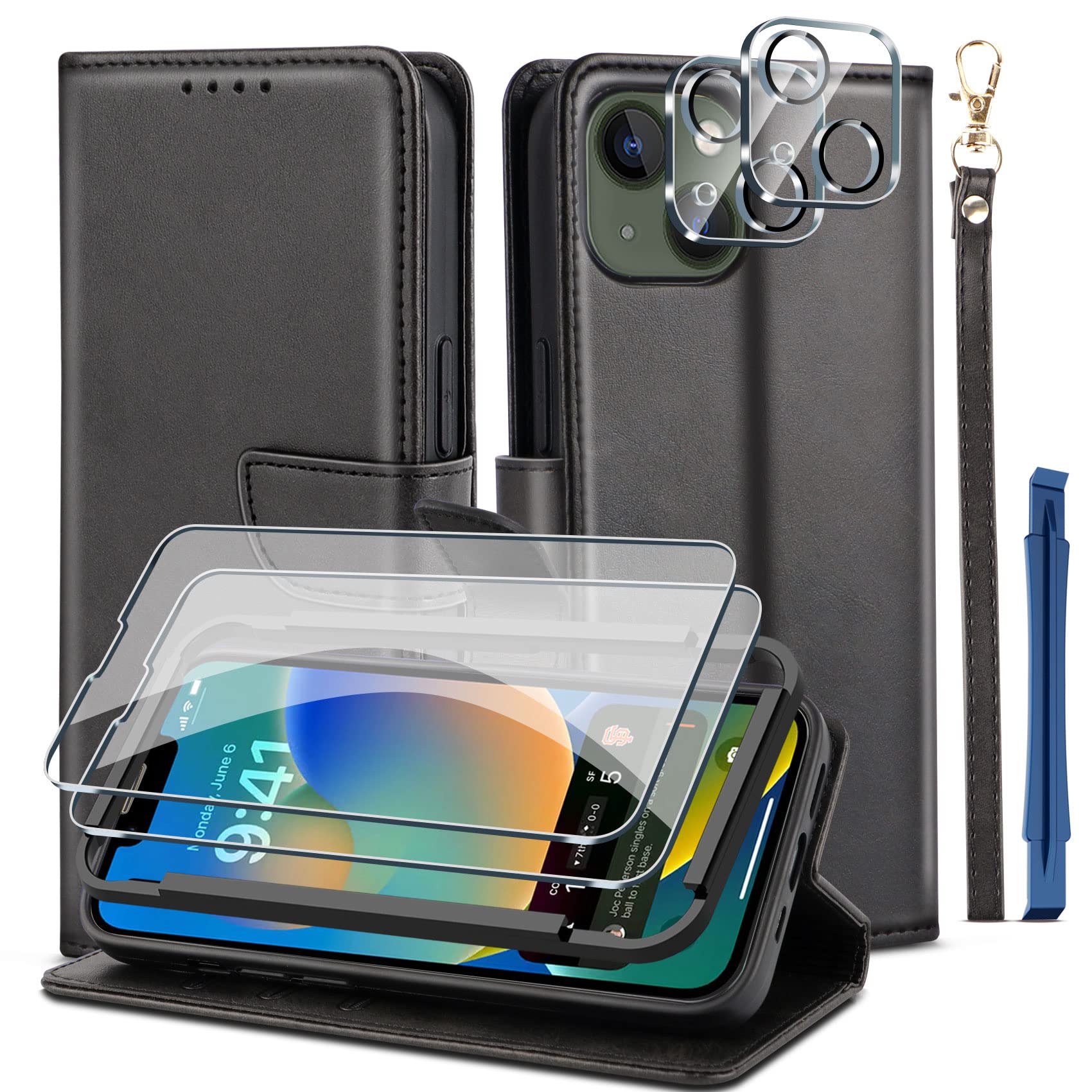 Photo 1 of **NON-REFUNDABLE,  MISCELLANEOUS PHONE CASE BUNDLE**