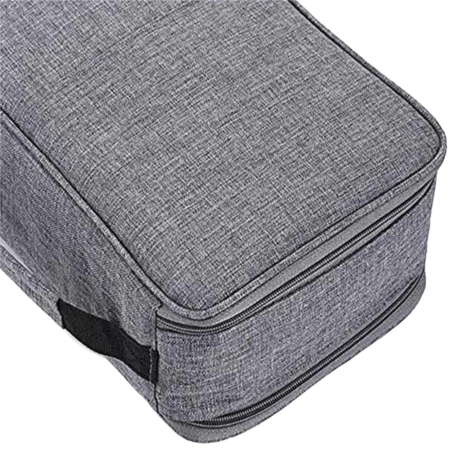 Organizer for astuccio in tessuto da 300 scomparti con cerniera | Multicolor 300 Slot Disegno Schizzo: Matite colorate Pennarelli Pennelli Conservazione(Purple)