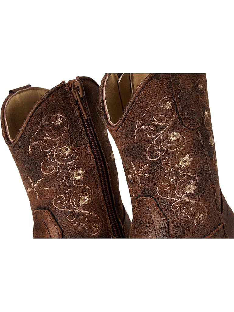 Brown Roper Bailey (Toddler)