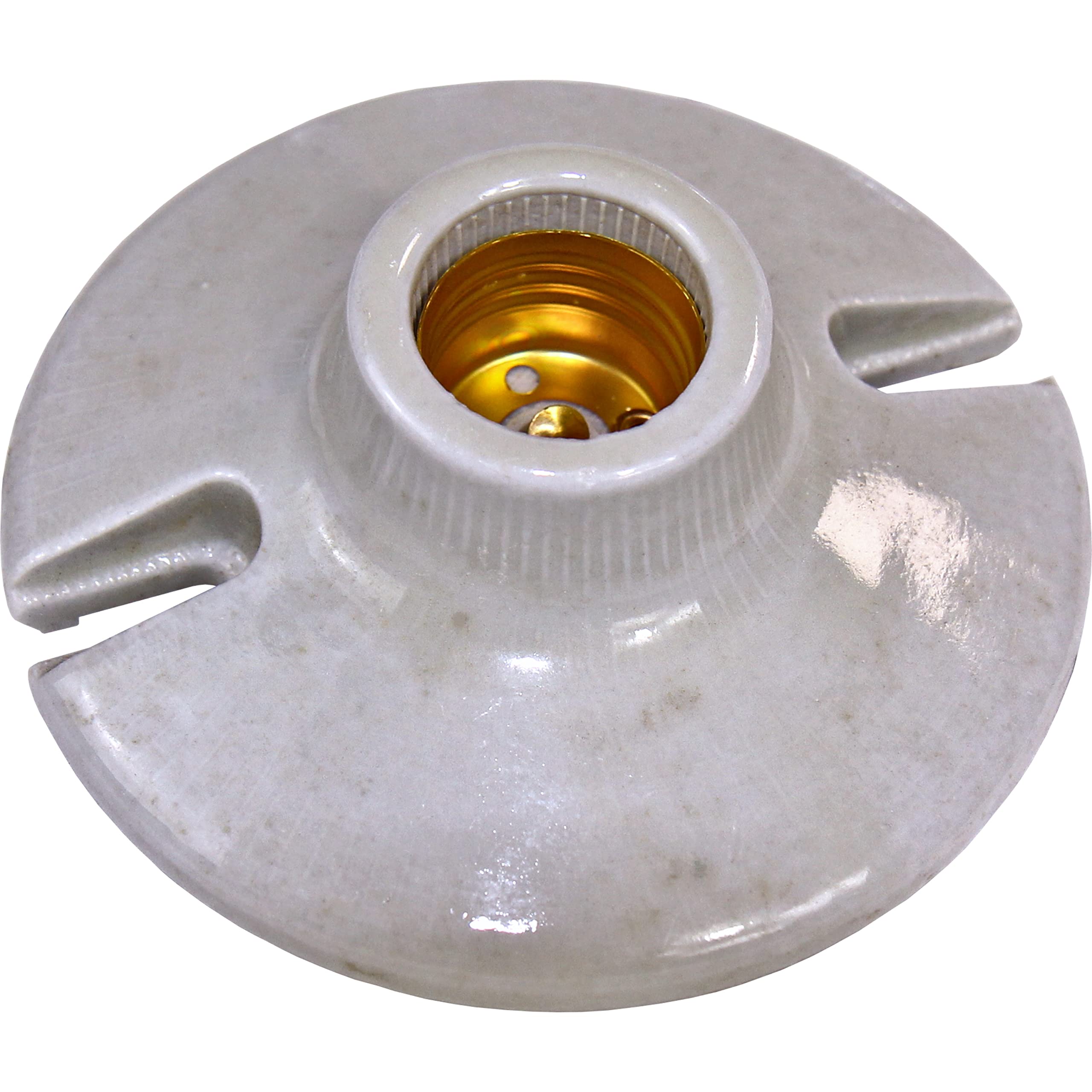 PRESA LUCE ESTERNA Parti Della Lampada Lampade Lampadina E27 EUR 10,25