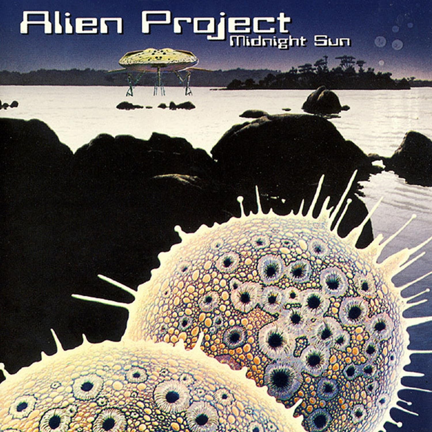 Alien Project
