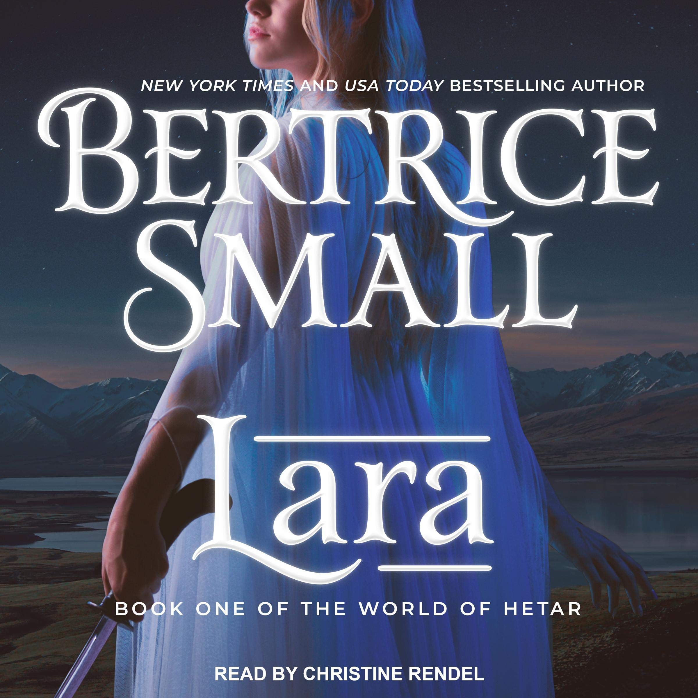 Cover art for Lara