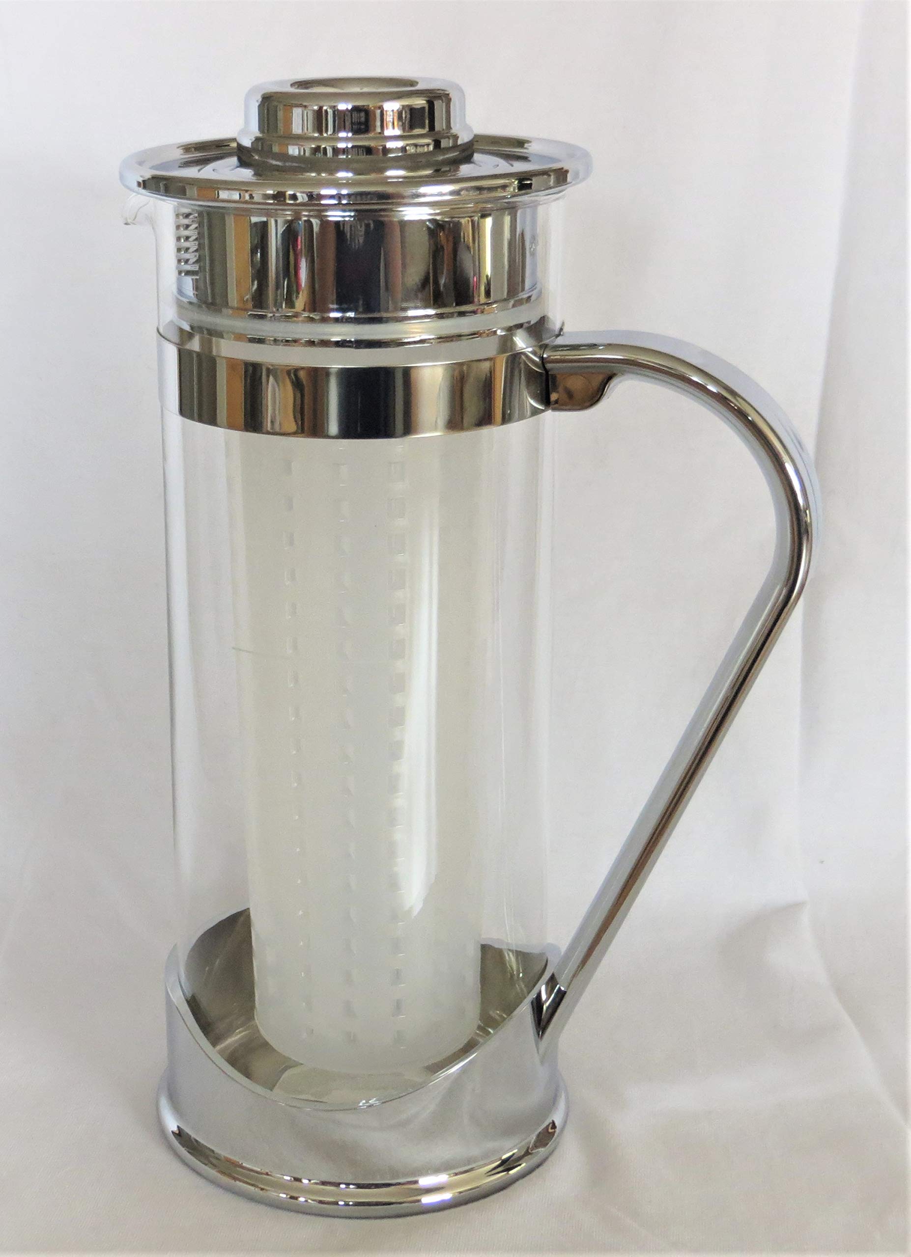 Ice Tea Maker Assunta 1,5 L