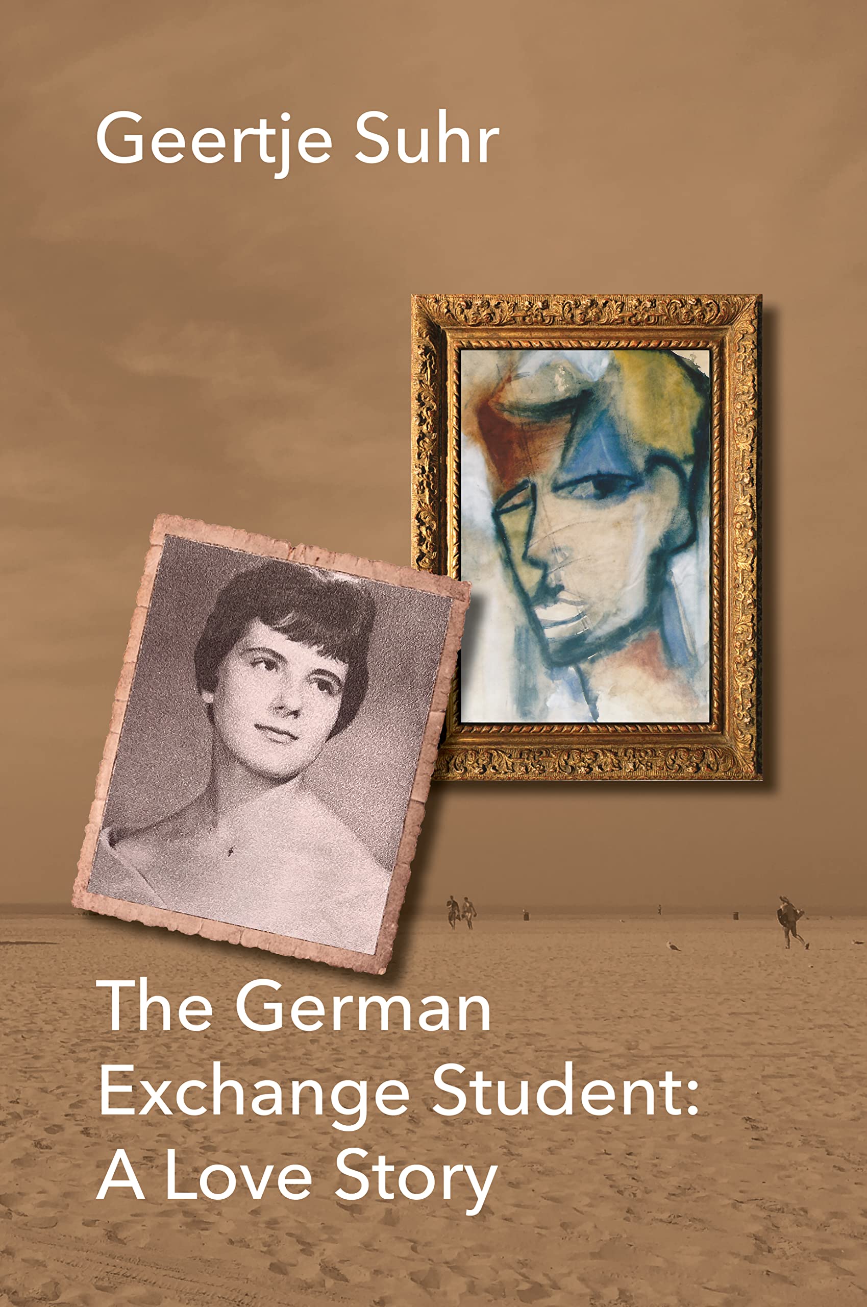 Geertje SuhrThe German Exchange Student: A Love Story (The Adventures of Gorda or How To Love in the Face of Adversity)