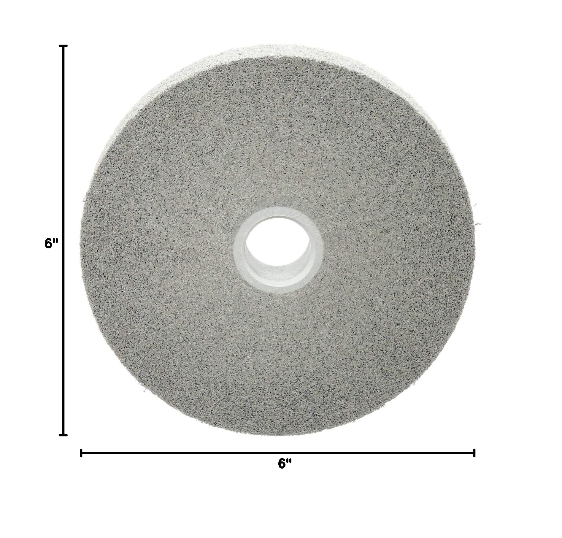 Cubitron EXL PRO Deburring Wheel - Long Lasting -8