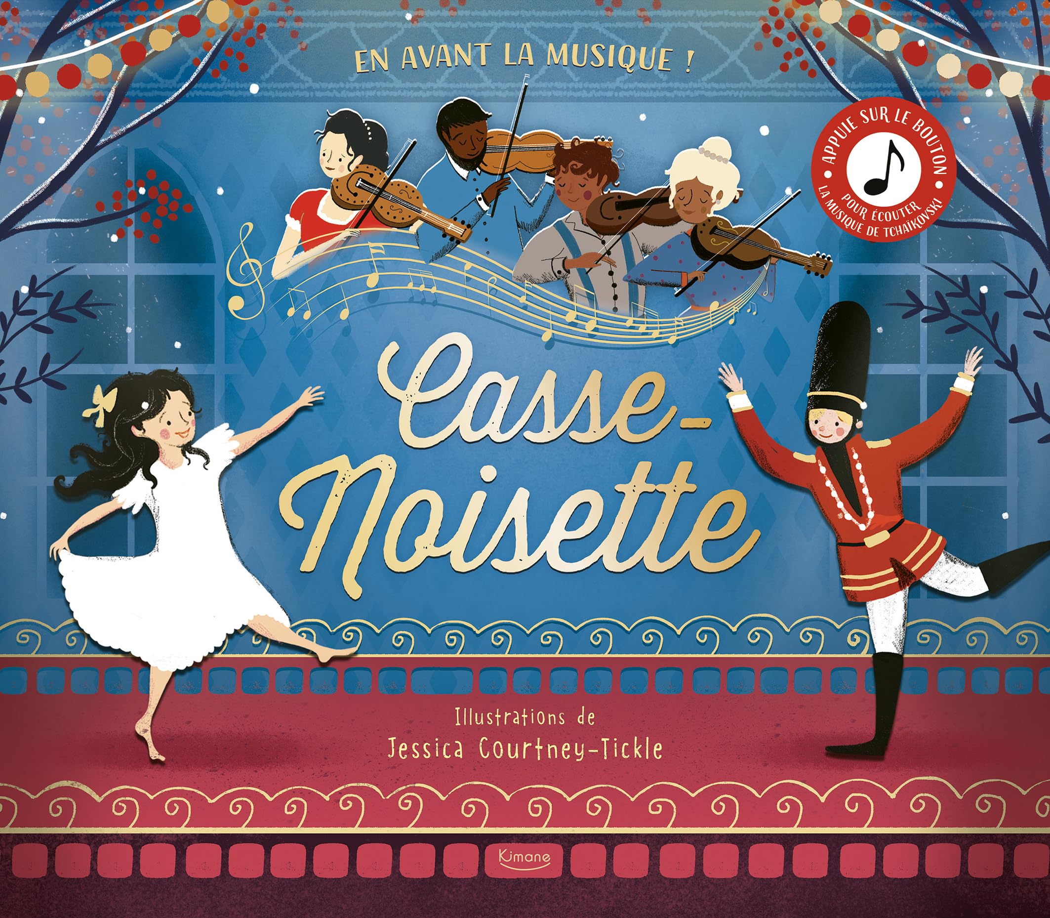 Casse-​noisette