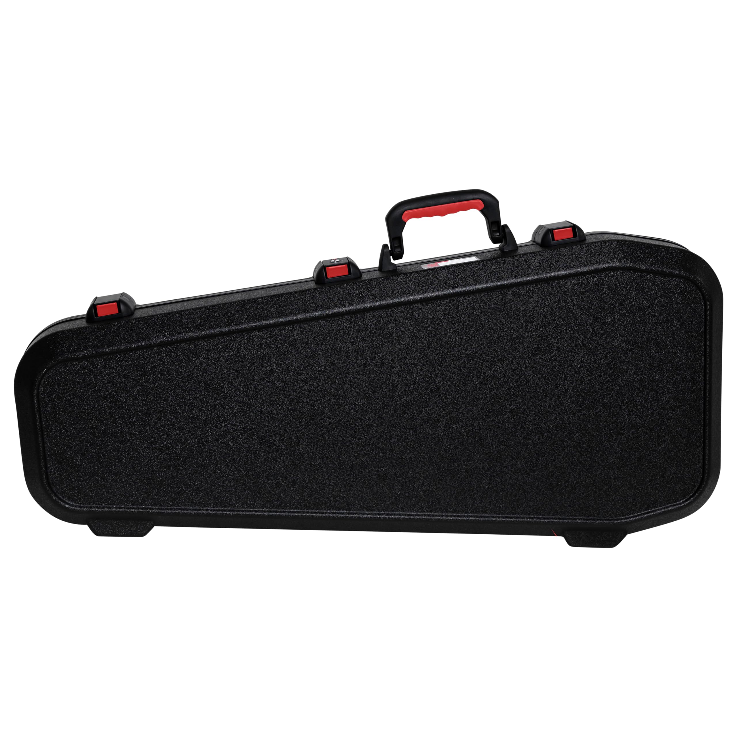 Gator TSA Polyéthylène GTSA pour Guitare électrique Headless (GTSA-HEADLESSELEC)