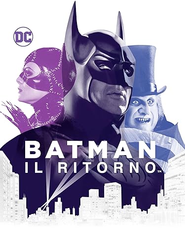 Batman Il Ritorno