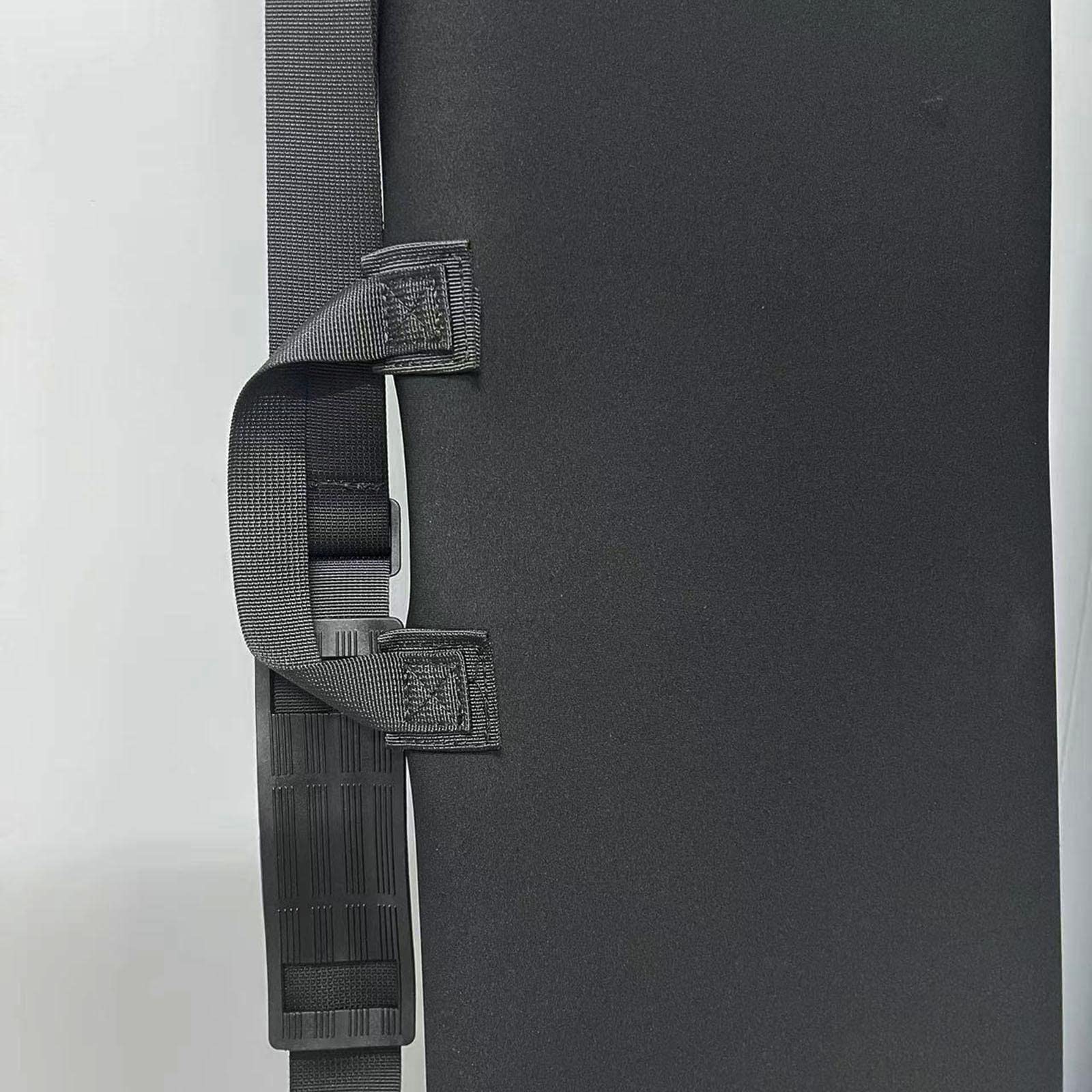 predolo Housse de Protection pour Snowboard, Sac de Transport en Néoprène pour Snowboard, 155CM