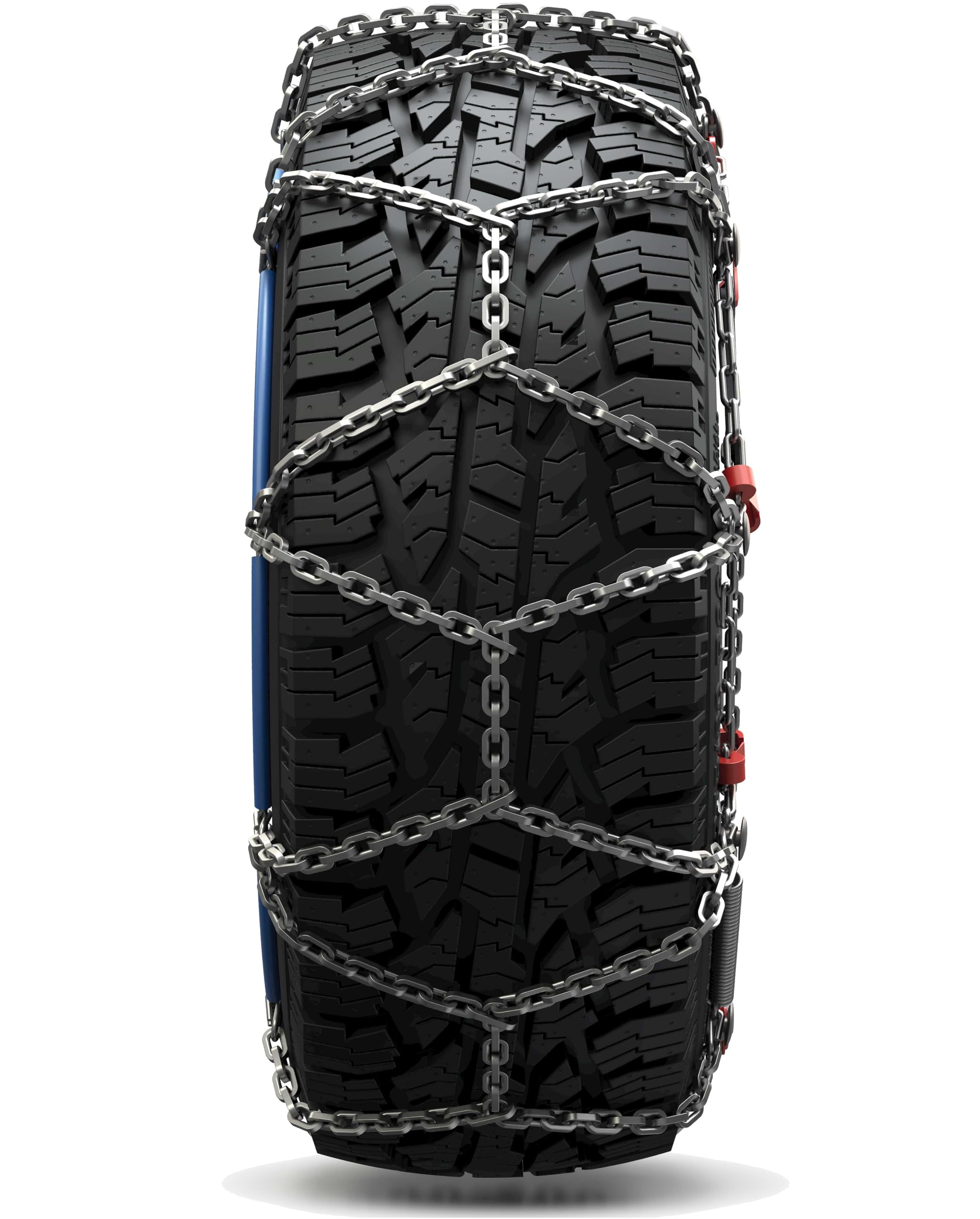 KÖNIG XD-16 Pro 285 Chaînes à neige homologuées
