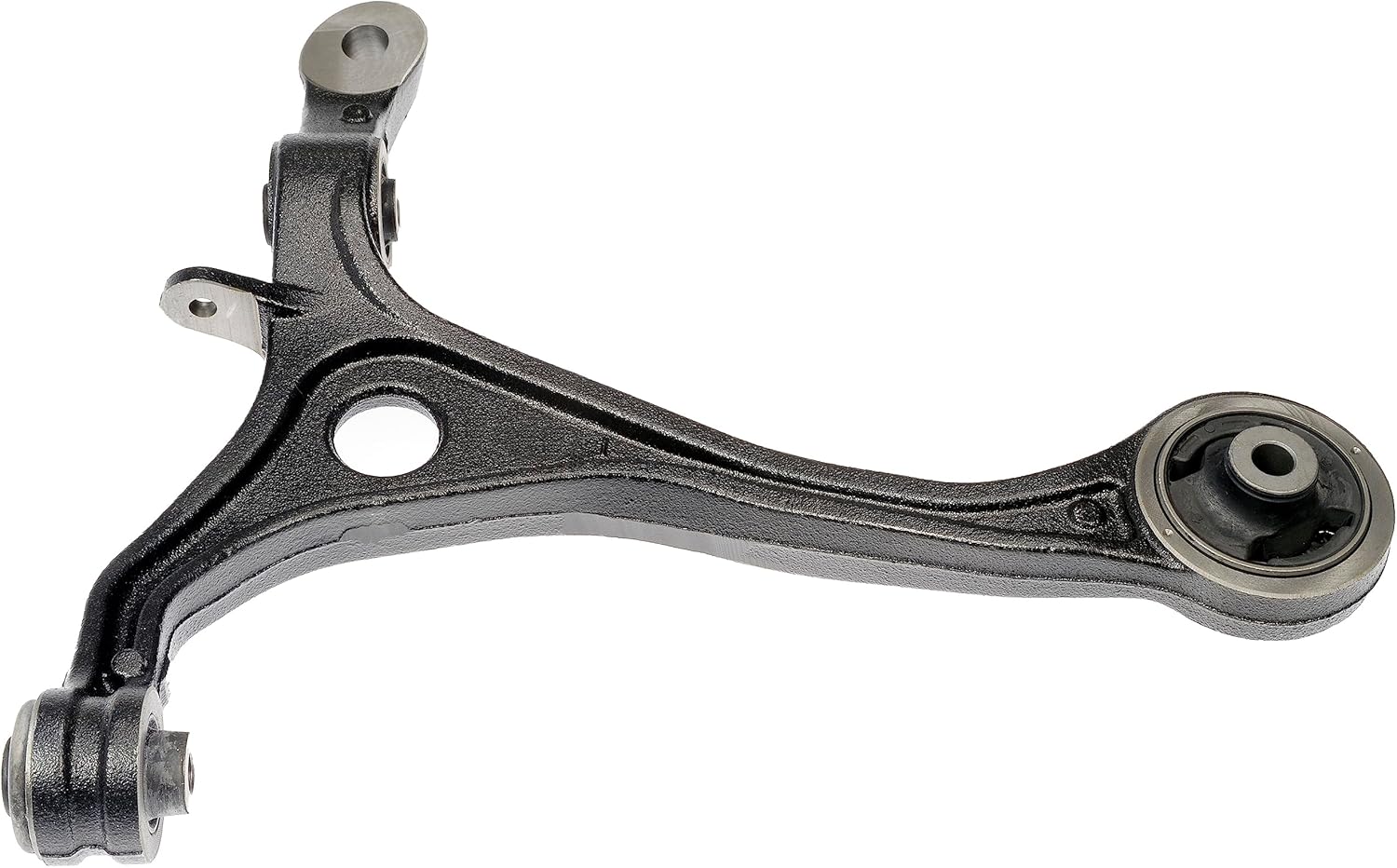 Dorman 520-693 Front Driver Side Lower Suspension Control Arm Compatible with Select Acura / Honda Models