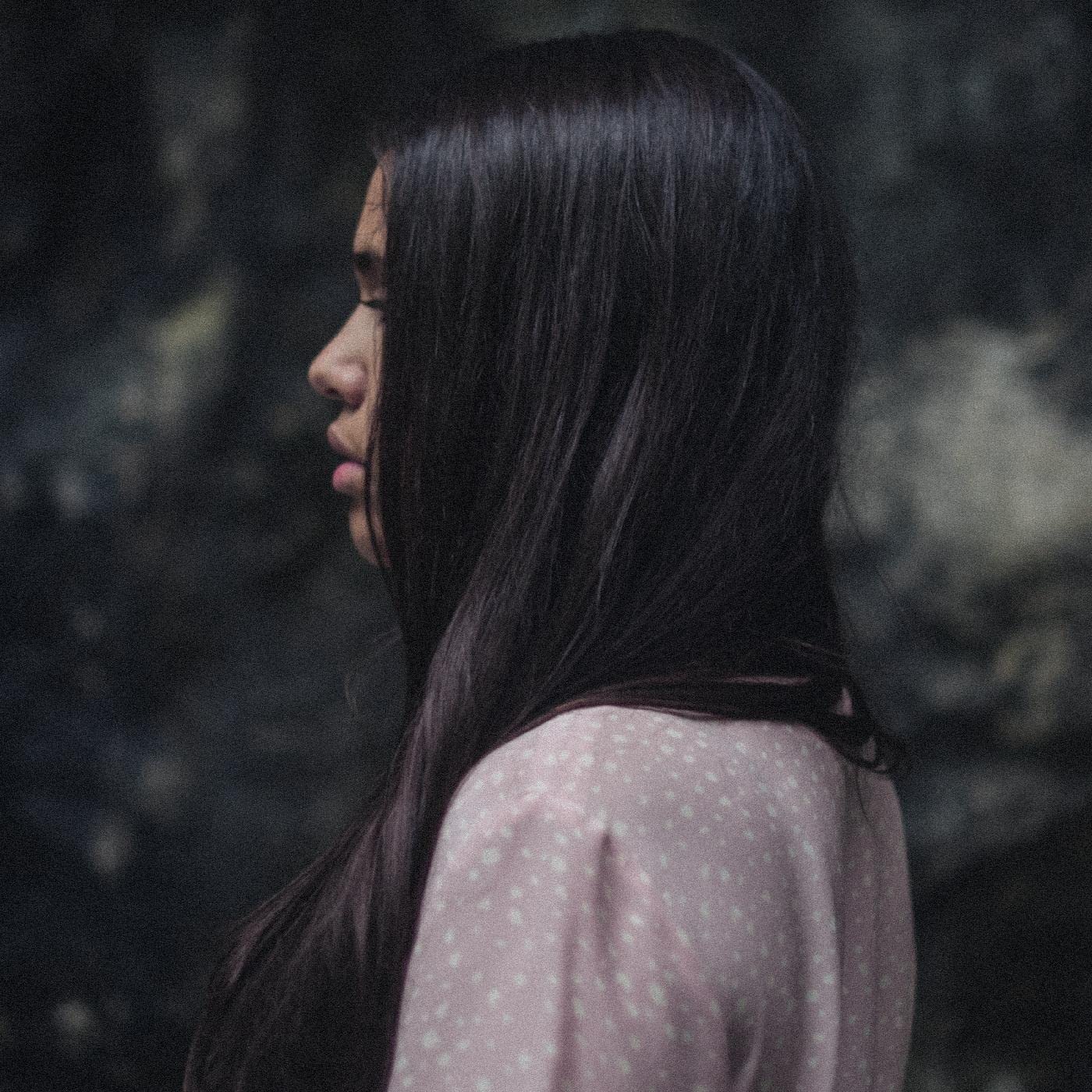 Let Me Show You by Lydia Persaud (Record, 2019)