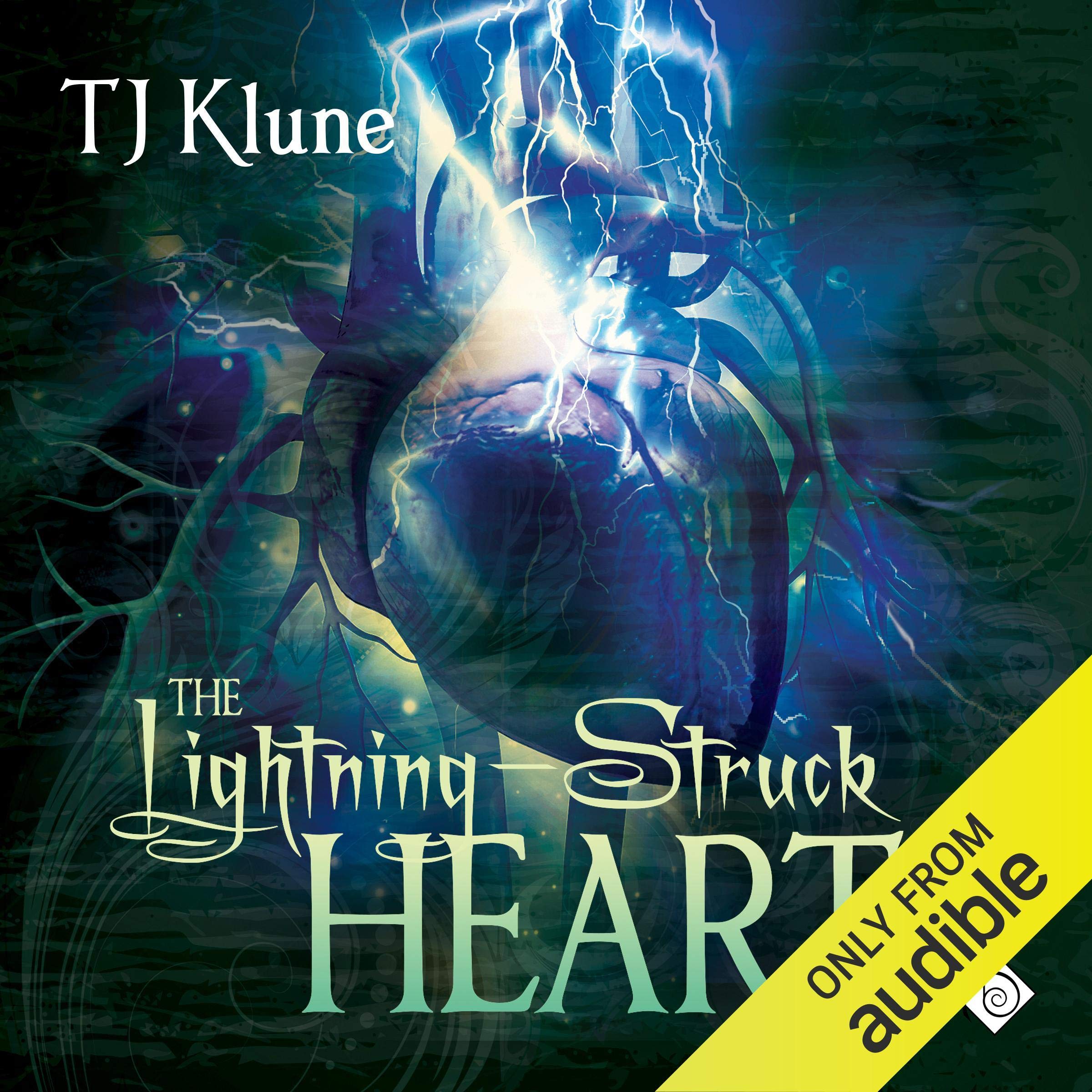 The Lightning-Struck Heart