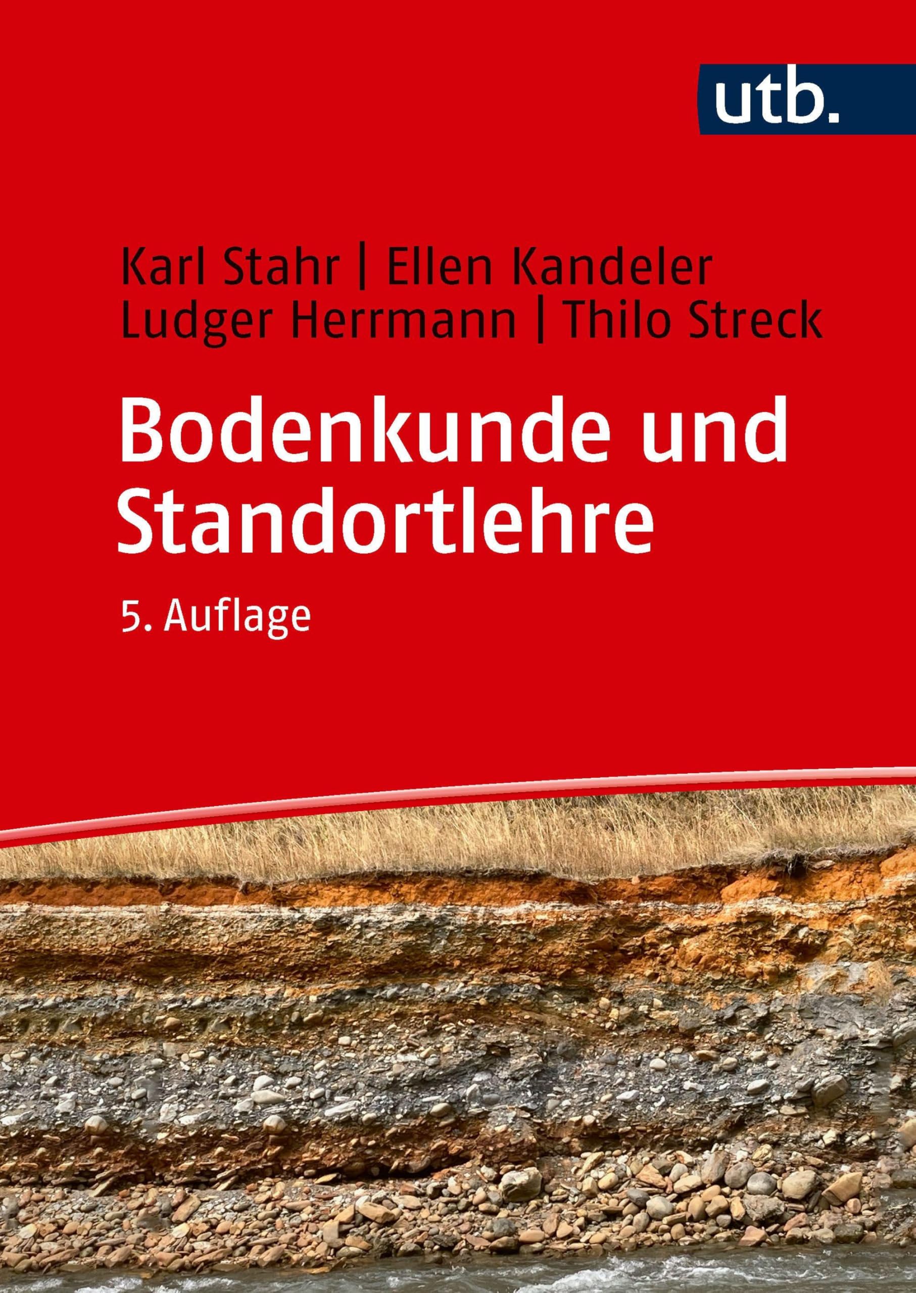 Bodenkunde und Standortlehre