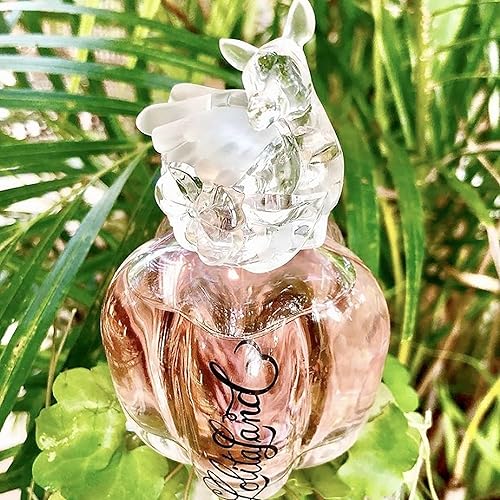 Miniatura 7 de Lolita Lempicka Lolitaland Eau De Parfum Spray - Notas de Bellini, Jazmín y Néctar - Ideal para el uso diario y eventos especiales