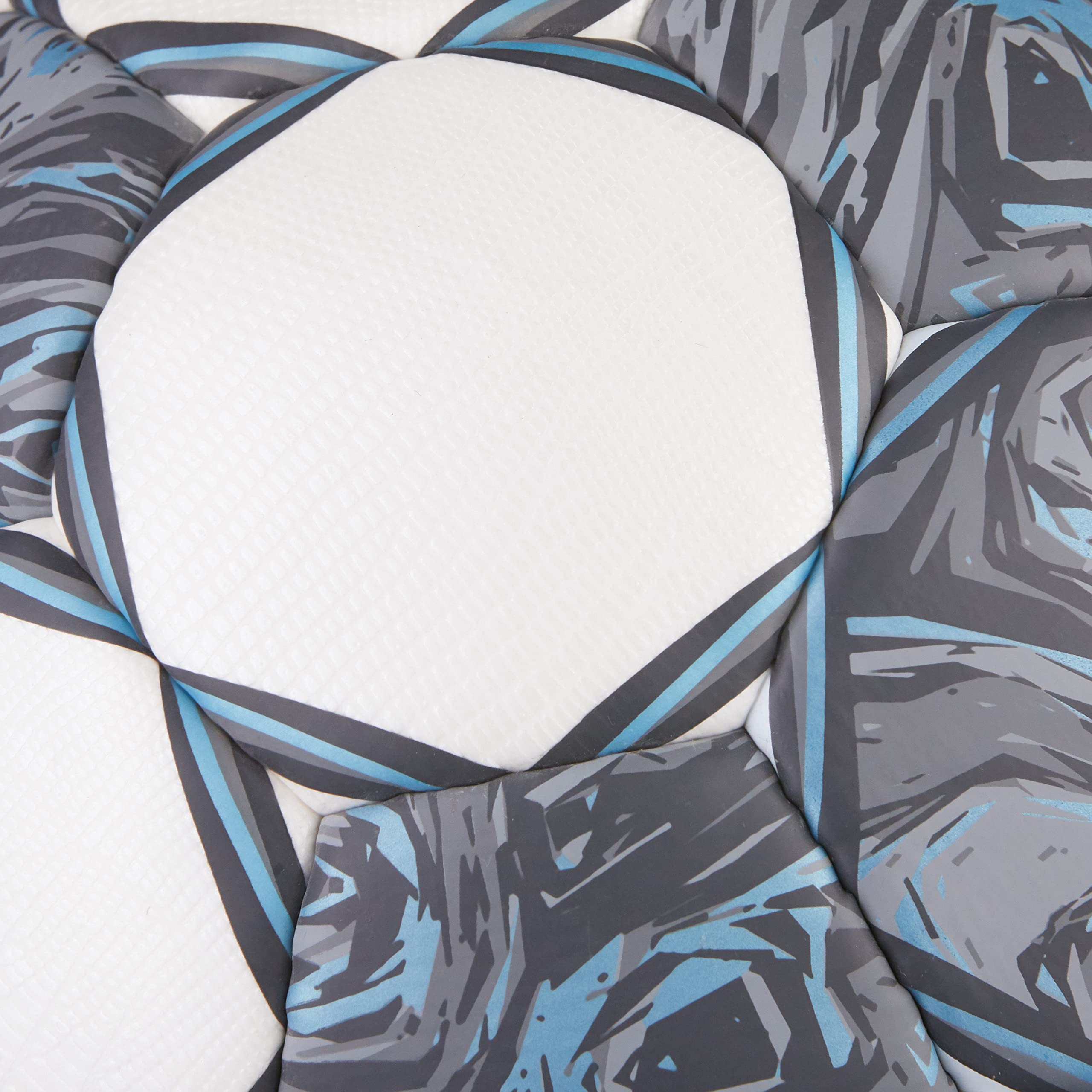 Derbystar Topic APS, Blanco Gris Azul 5