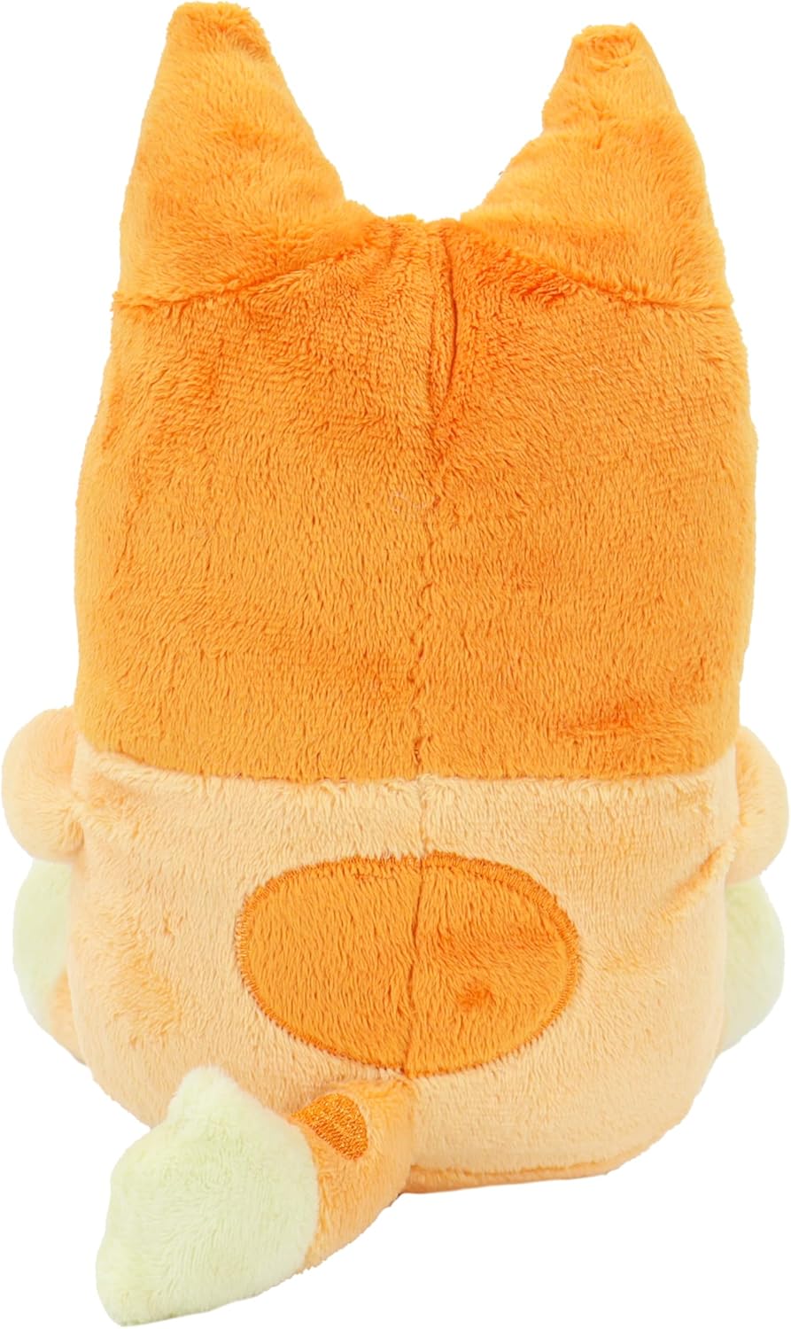 Animal Adventure | Bluey | 8.5" Bingo Plush with Easter Egg | Easter Basket Stuffed Animals for Kids | Cute & Huggable Ultra Soft Plushie Stuffers Toy Buddy | Collectable Gifts | Aged 3+