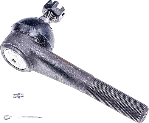 Miniatura 2 de Dorman Premium T2027PR - Extremo de barra de dirección interior del lado del conductor (brazo Pitman) compatible con modelos seleccionados