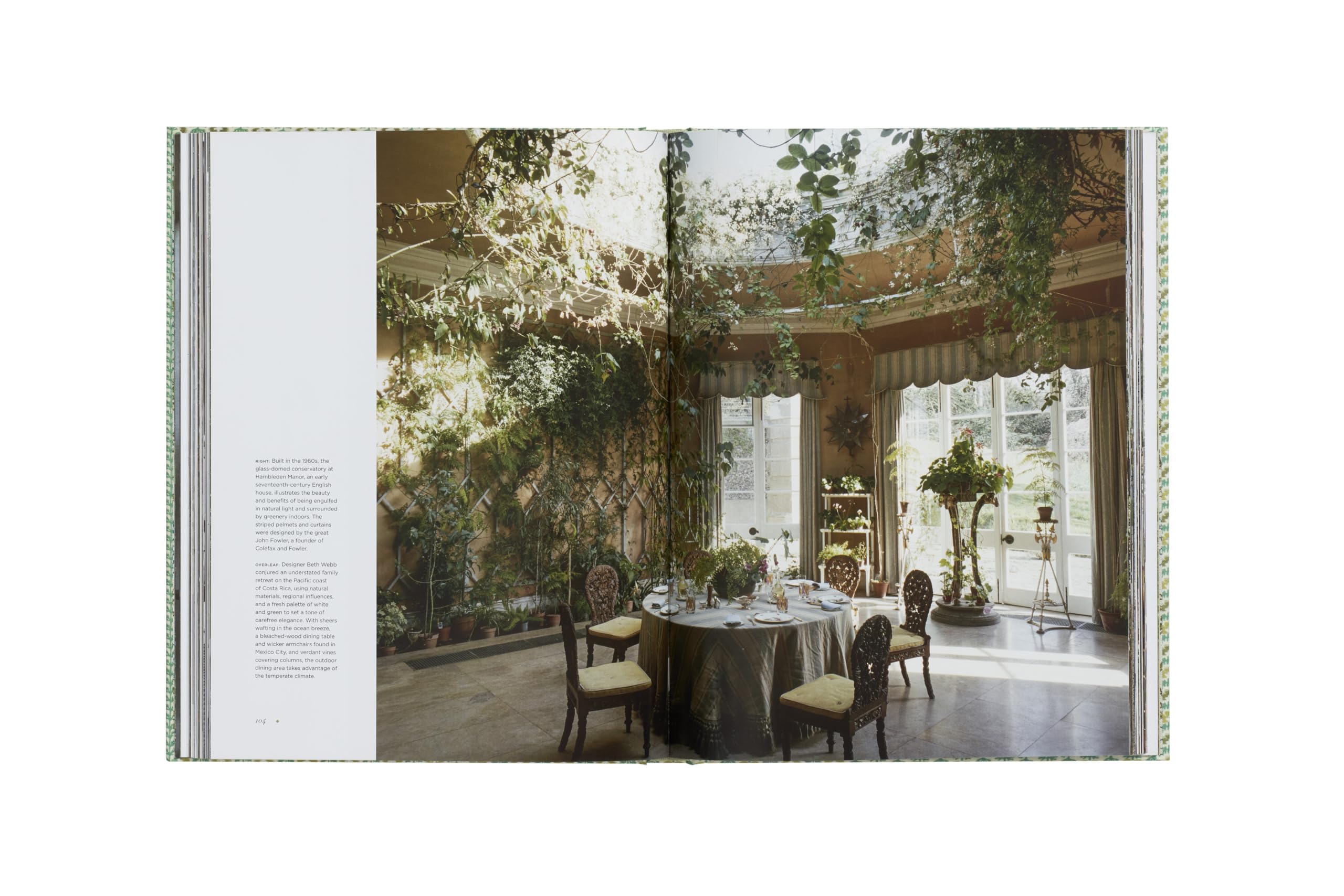 Natural Living by Design: Melissa Penfold