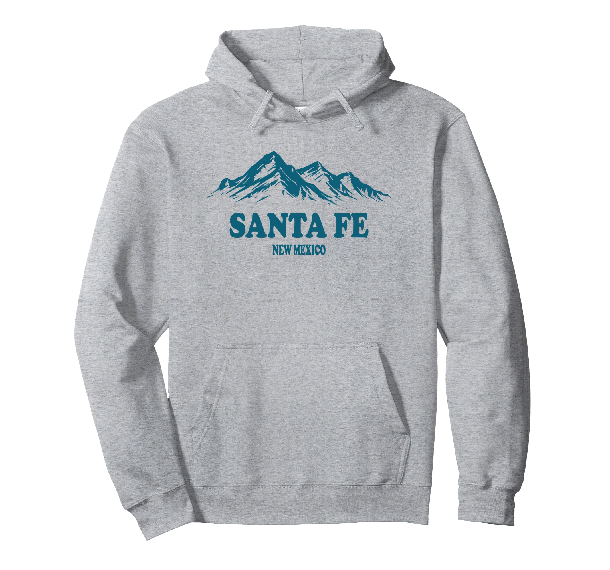 Amazon | Santa Fe サンタフェ パーカー | トレーナー・パーカー 通販