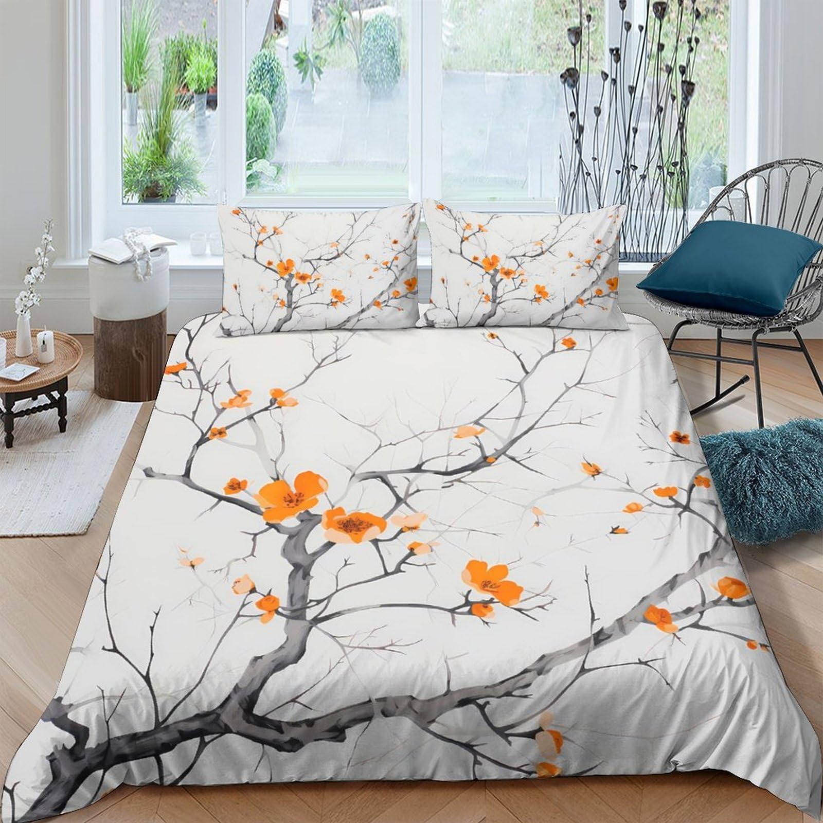 Ctjqhvkz Style-10 3D Printed Fitted Sheet Microfiber Bed Cover With Anti-Slip Design For Bedroom, Durable Mattress Protection And Easy Care In European Homes Single（135X200cm）