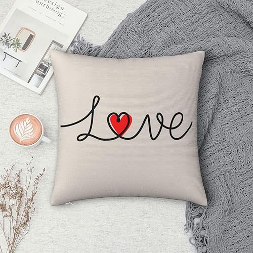 Miniatura 8 de Gifts for Mom Customized Throw Pillow Cover Mother's Day Pillow Cover I Love You Mom Gift Birthday Home Decoration Size 18"x18"