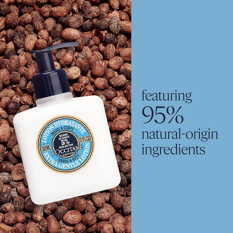 ロクシタン HH ジェントルウォーター 100ml ロクシタン ハニーハーベスト ジェントルウォーター 100ml