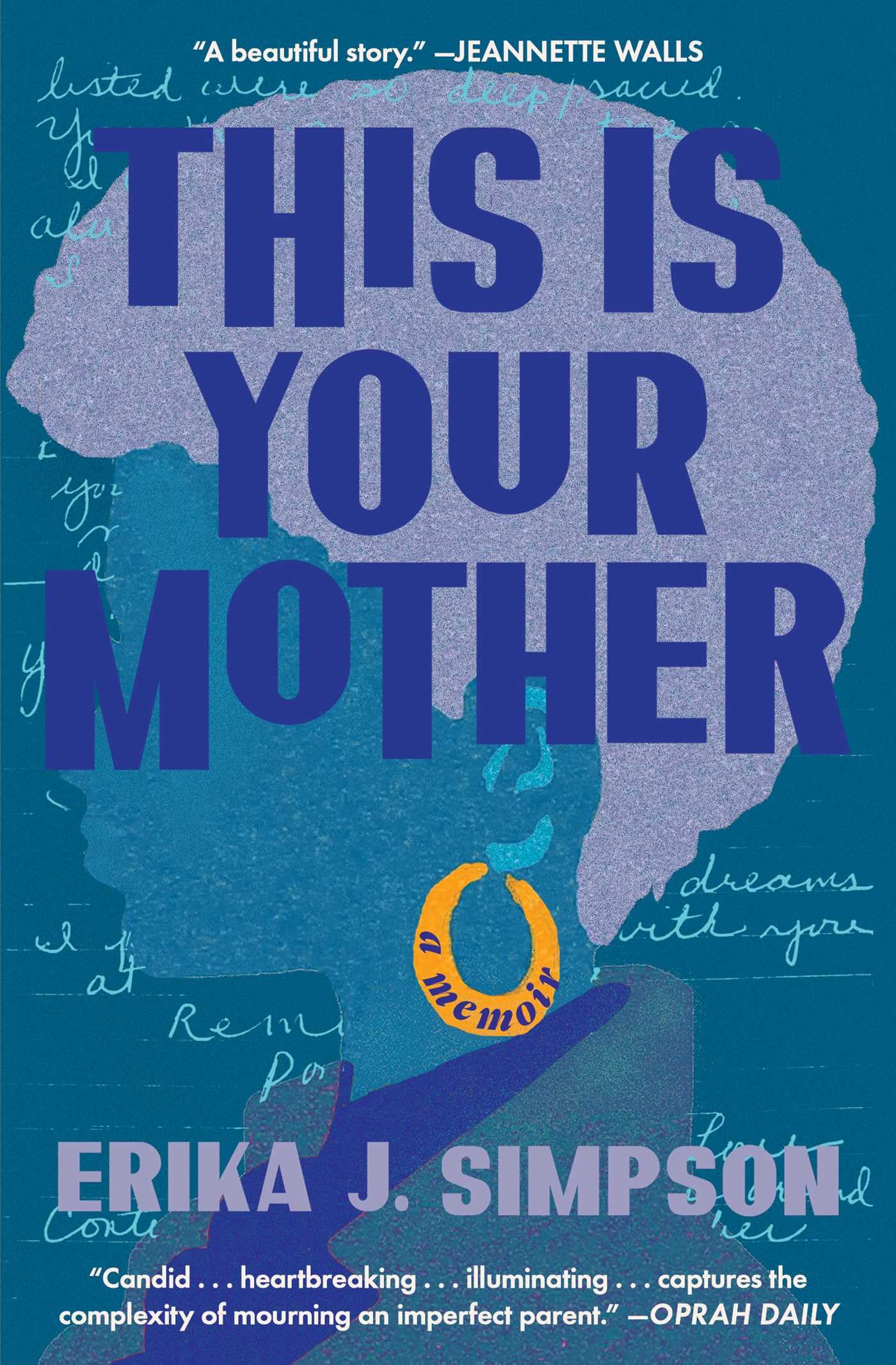 This Is Your Mother PAPERBACK 9781668024041