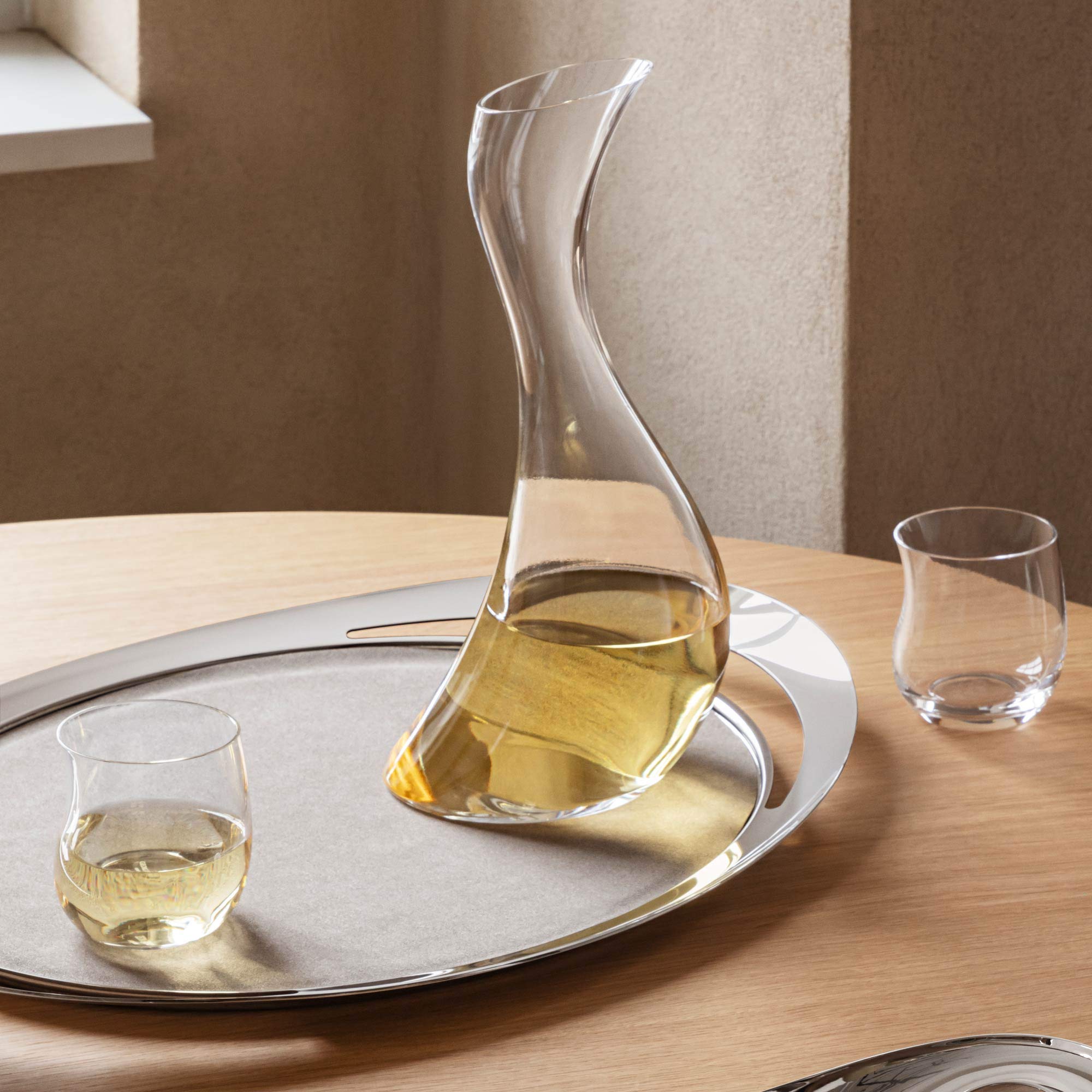 Georg JensenWomen's Cobra Serving Tray