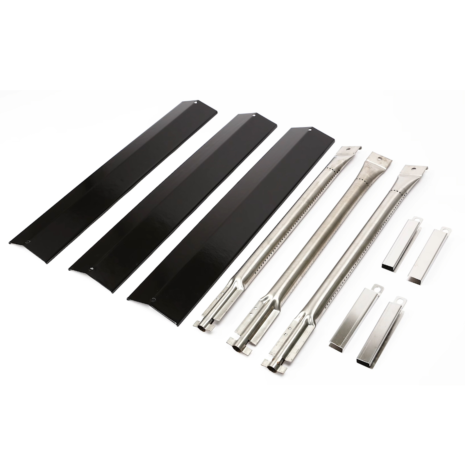 Amazon.com : Utheer Cast Iron Grates for Oklahoma Joe's Longhorn