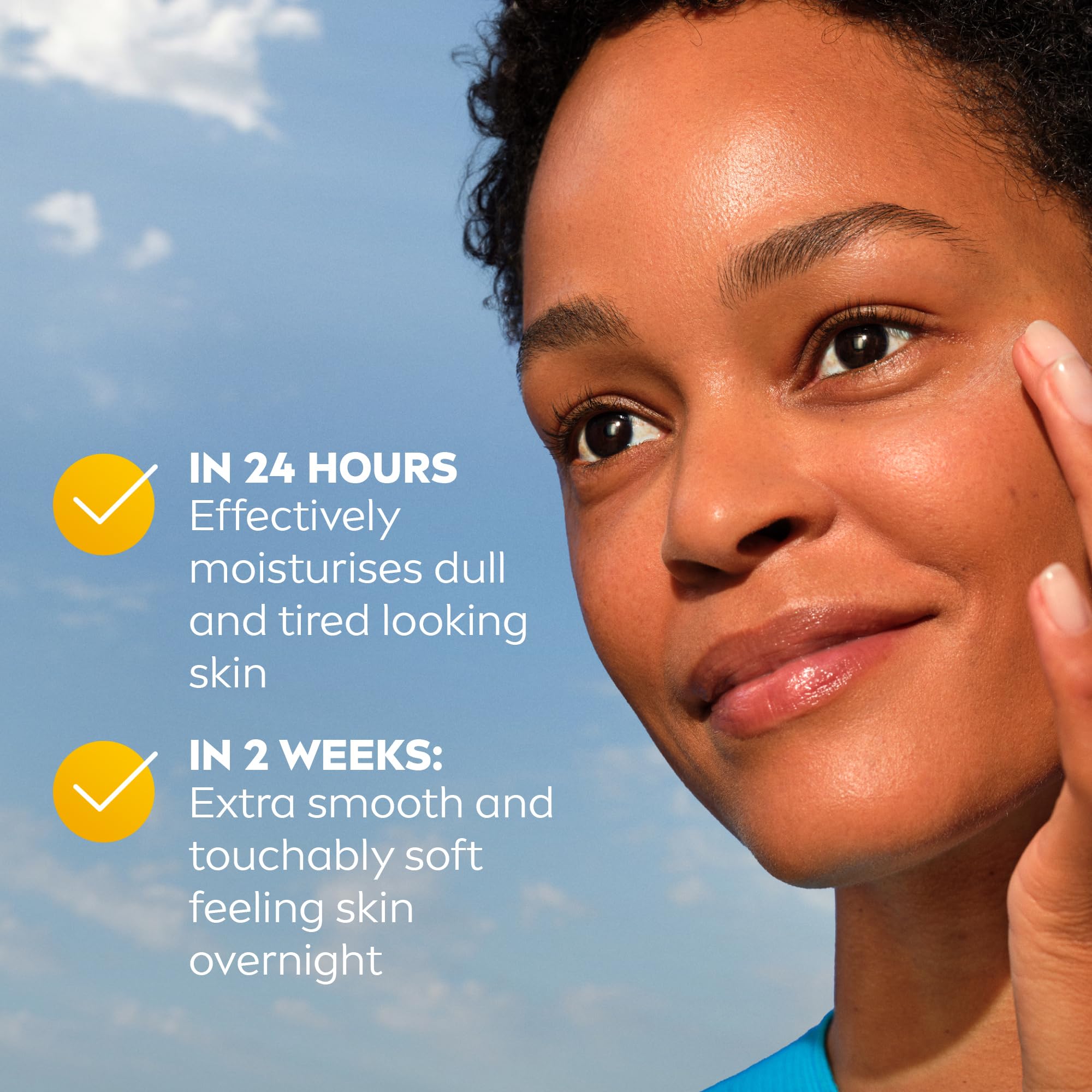 Amazon.com: NIVEA Q10 Energy Anti-Wrinkle Night Face Cream 50 ml