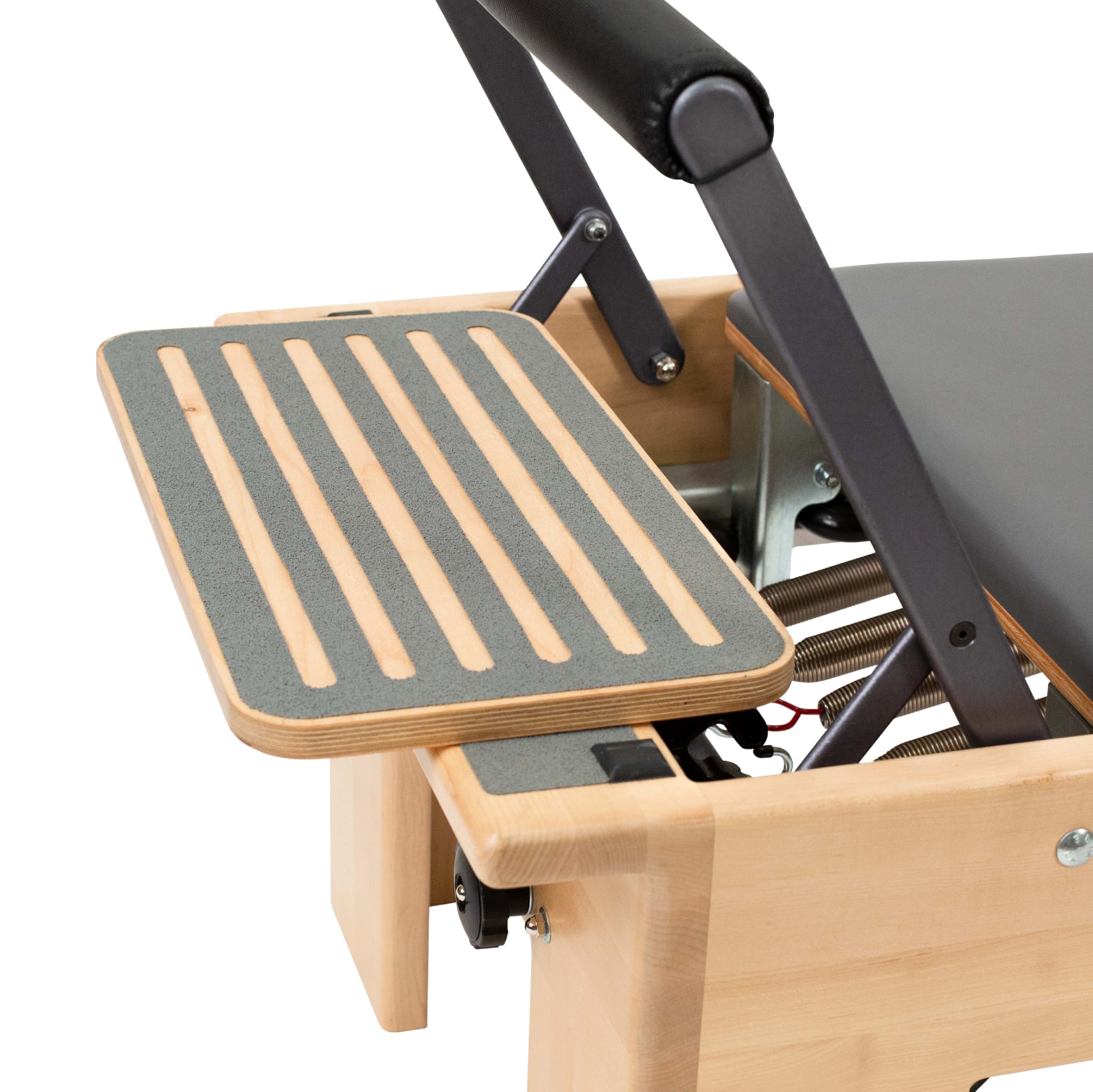 Amazon.com: Balanced Body 超大平台適用於工作室整容器、皮拉提斯