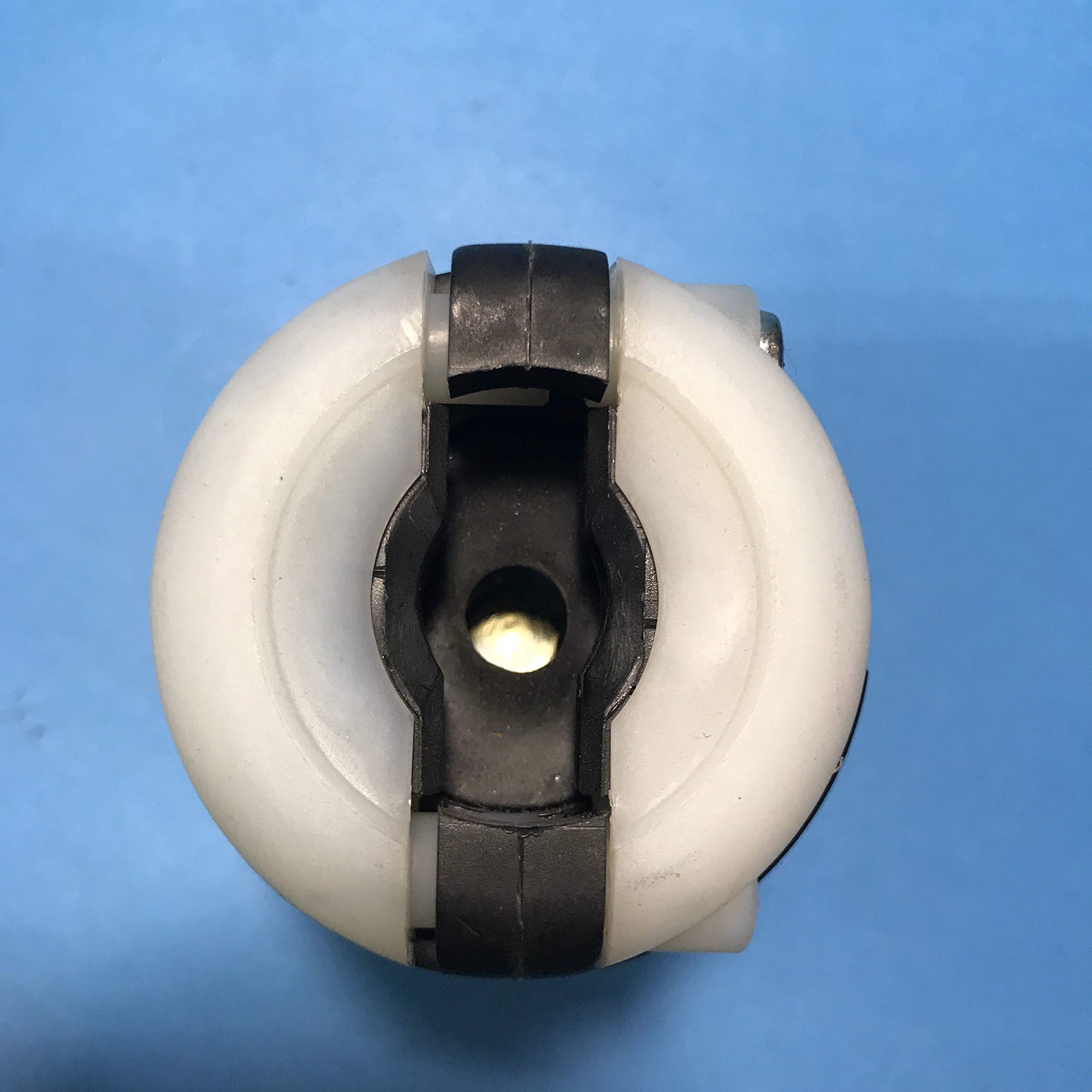 Amazon.com: HUBBELL HBL2623 AC Connector NEMA L6-30 Female