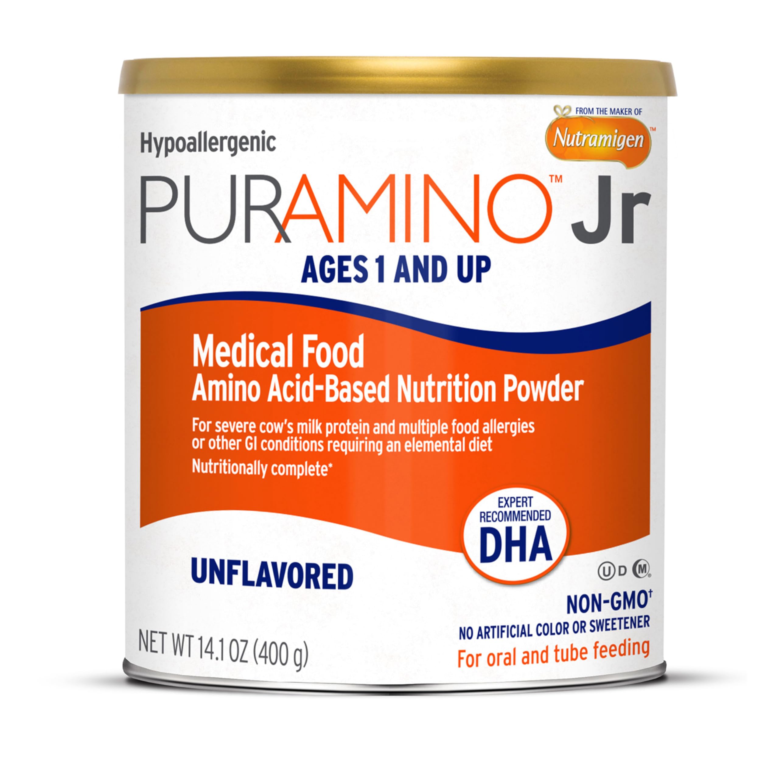 PurAmino Junior