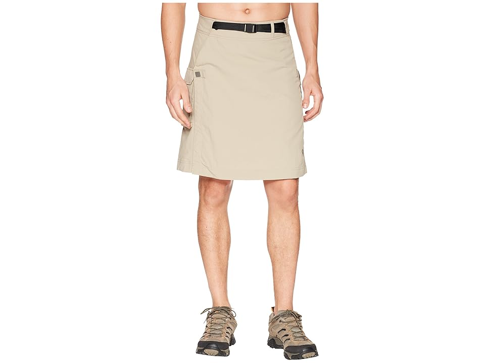 

Mountain Hardwear Elkommando Kilt (Badlands) Men's Skirt