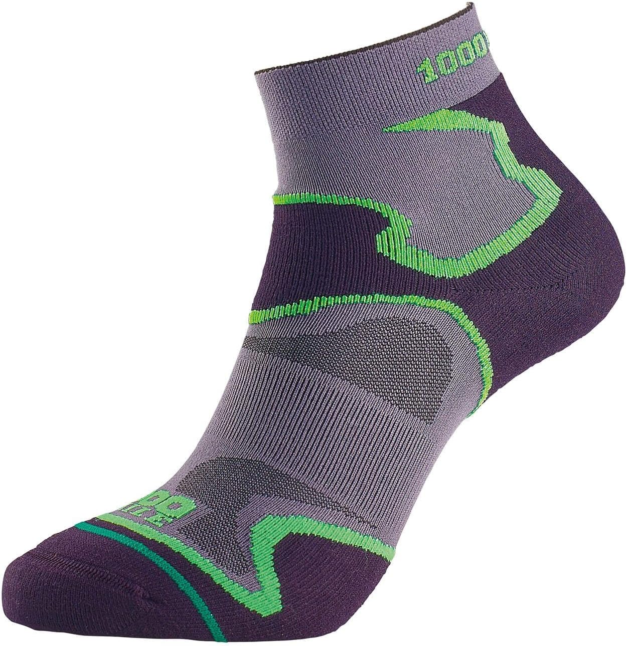 Women's Fusion Running, Grey, Small