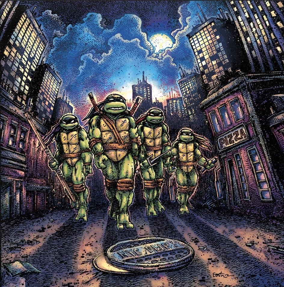 The Turtles Complete Original Albumタートルズ The Complete