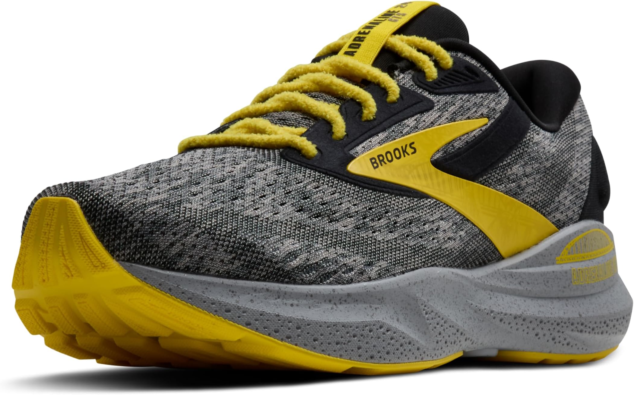 Brooks メンズ アドレナリン GTS 24 サポートランニングシューズ