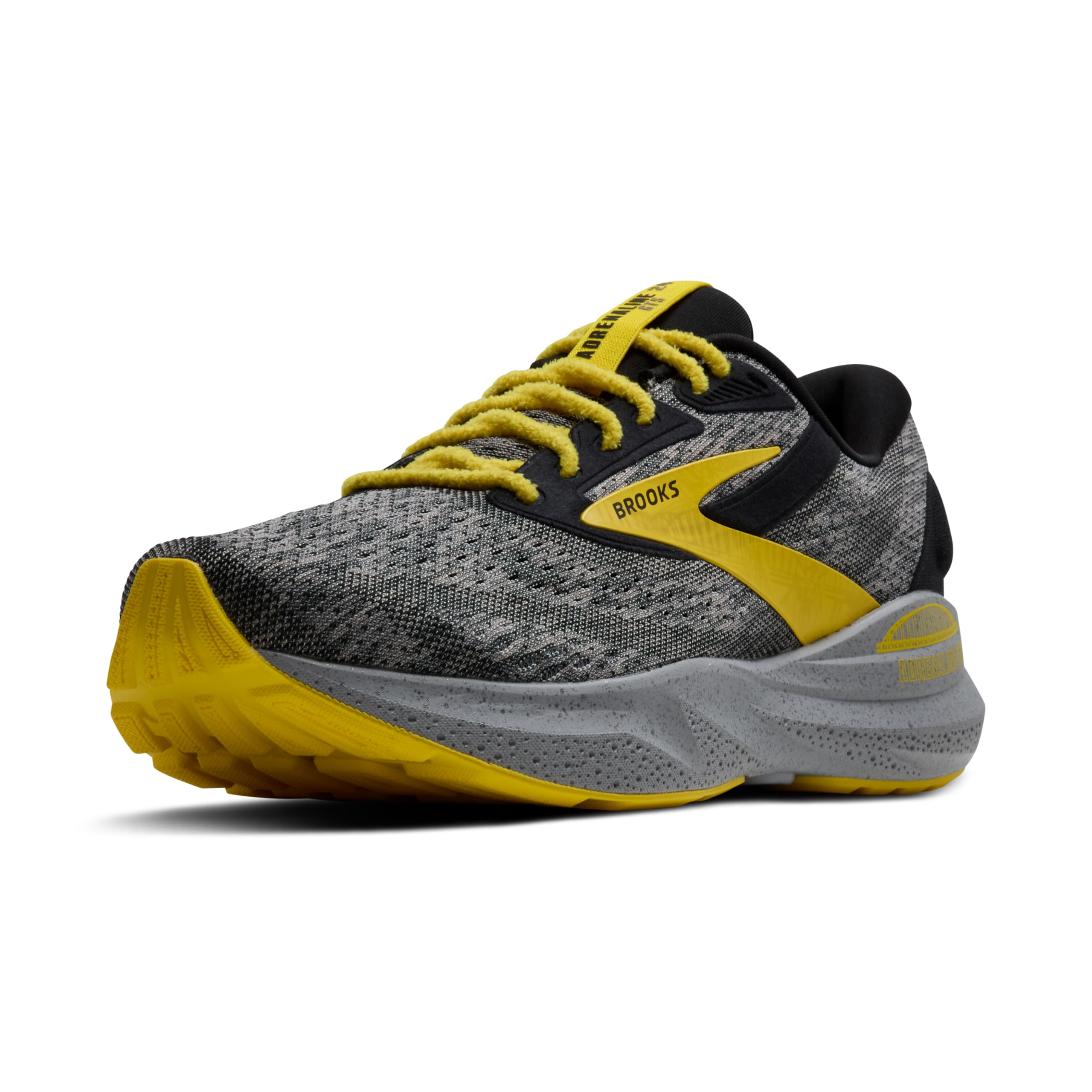 Brooks Men's Adrenaline Gts 24 Sneaker