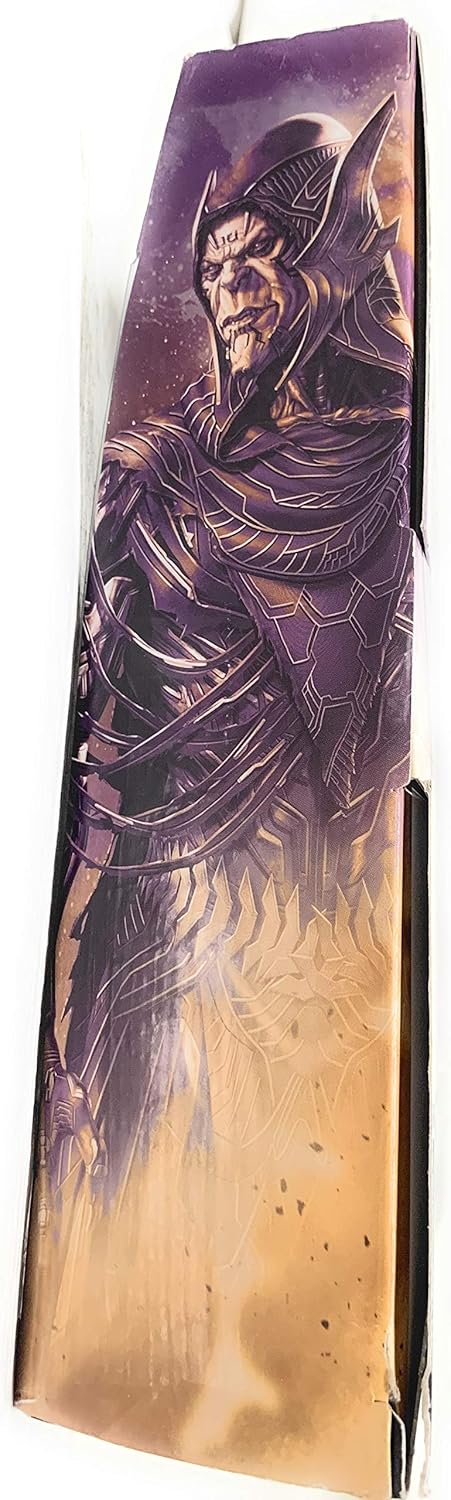 MV Legends Series Avengers: Infinity War Loki & Corvus Glaive 2-Pack