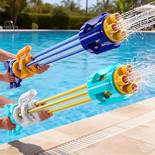 Wasserblaster 45 cm, 2er-Set