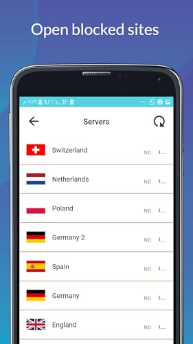 BARK VPN
