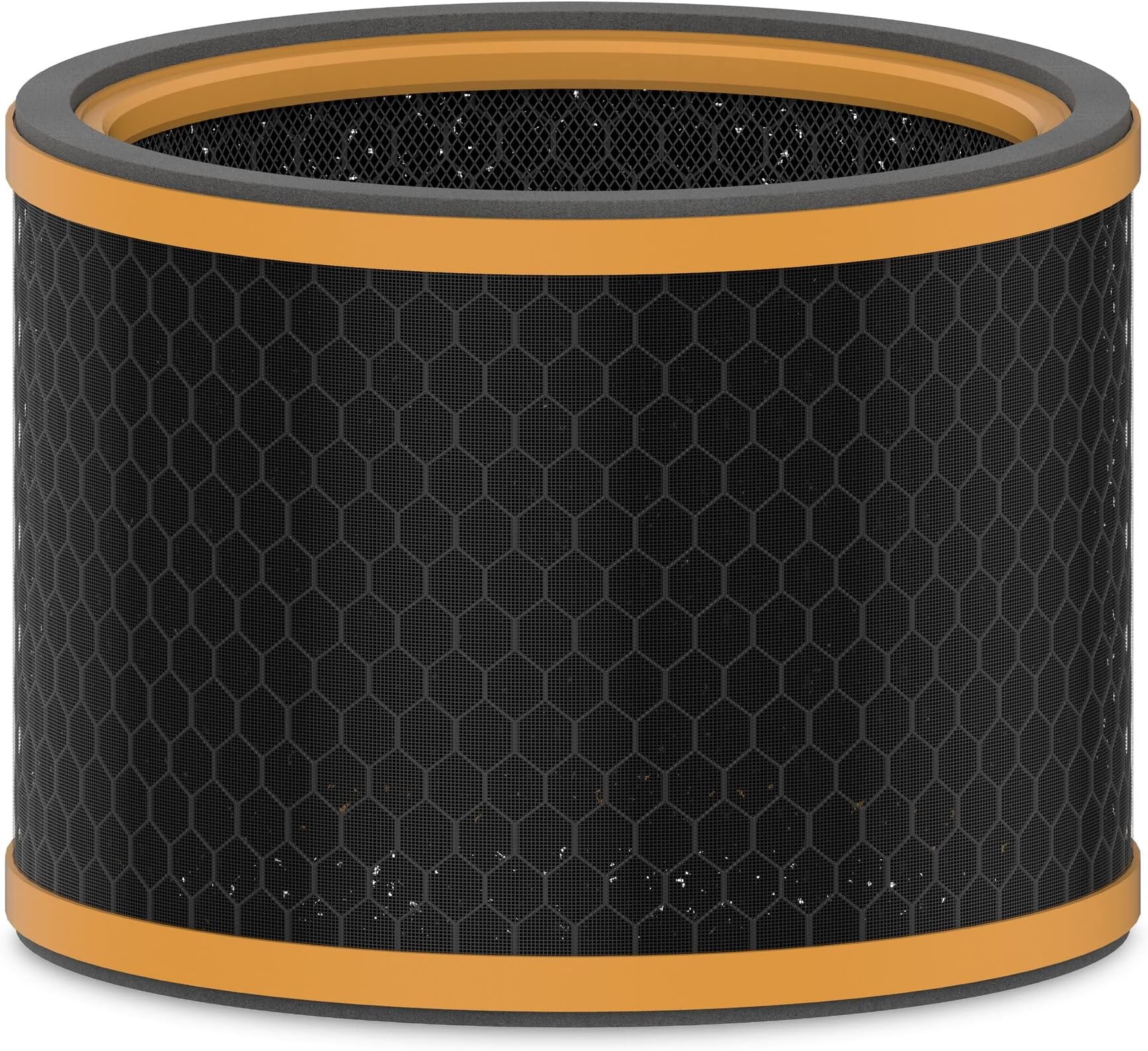 Z-2000 DuPont Specialty Filter Carbon (Odor & VOC)