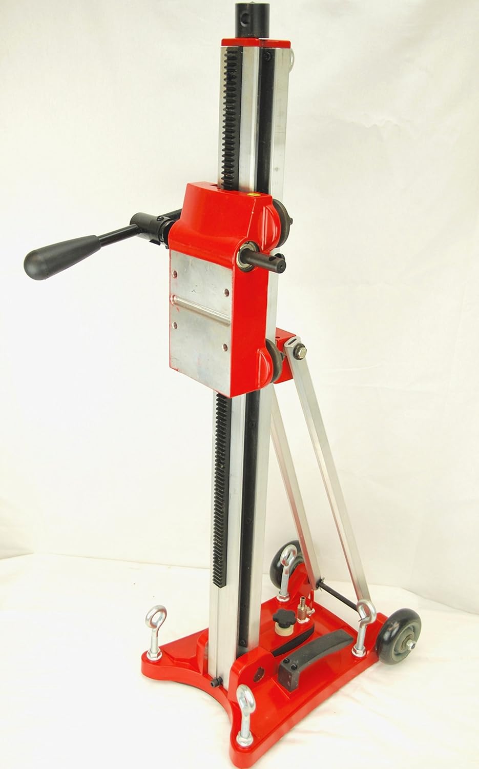 Details about BLUEROCK® Z1T/S Tilting Angle Stand for all Z1 Concrete Drills (4", 8", 10", 12")