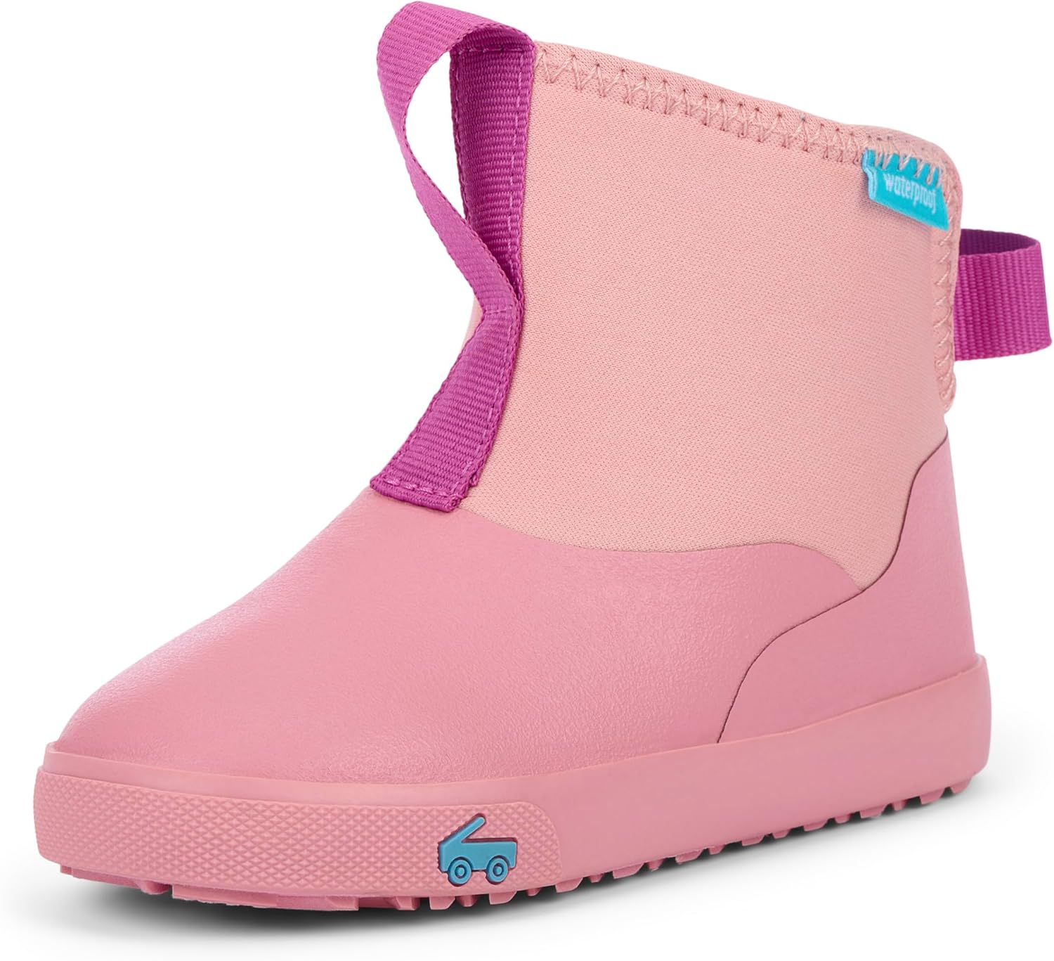 See Kai Run Kids Ame - Waterproof Rain Boot