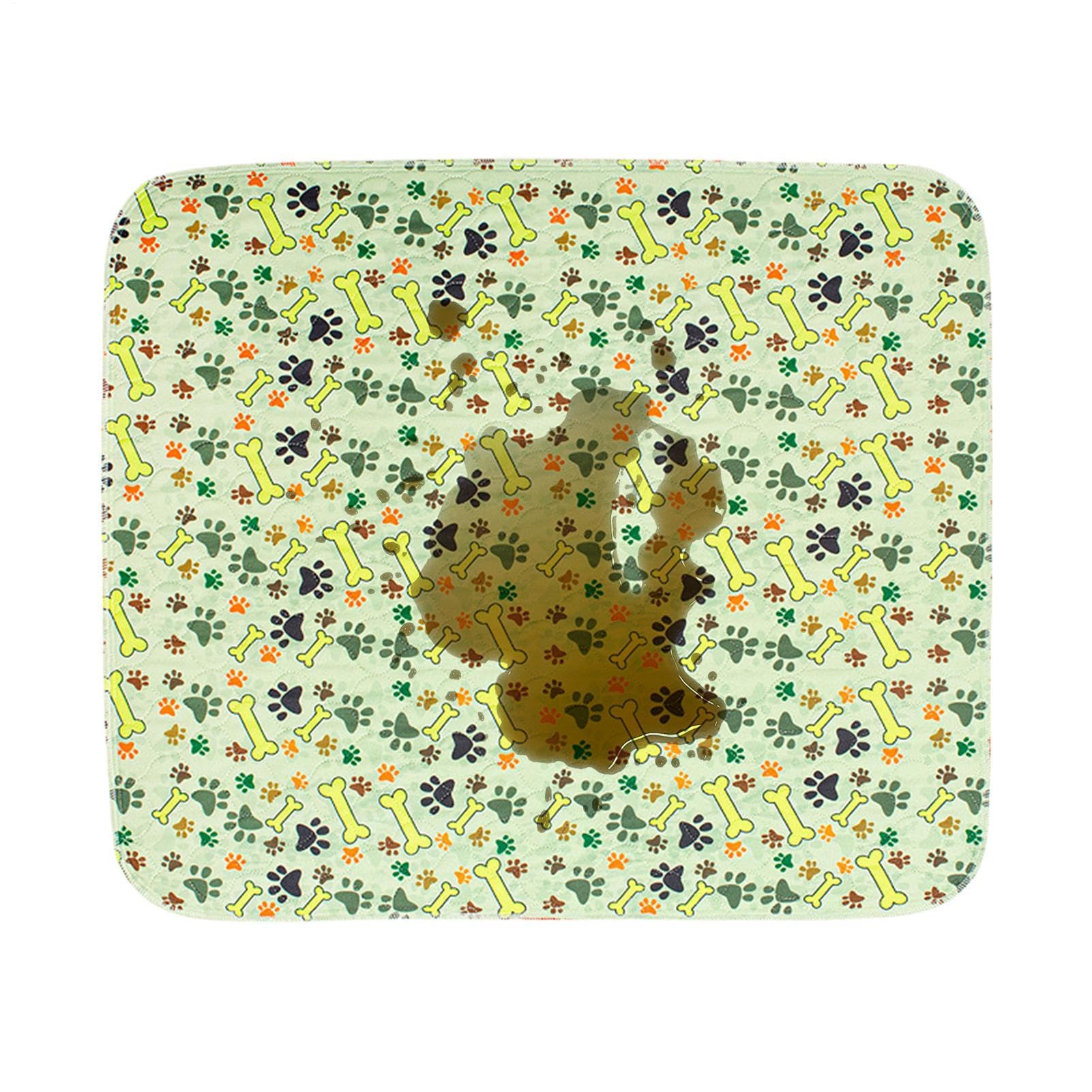 Tapis de dressage pour chien idéal en voiture sur le canapé ou dans la cage